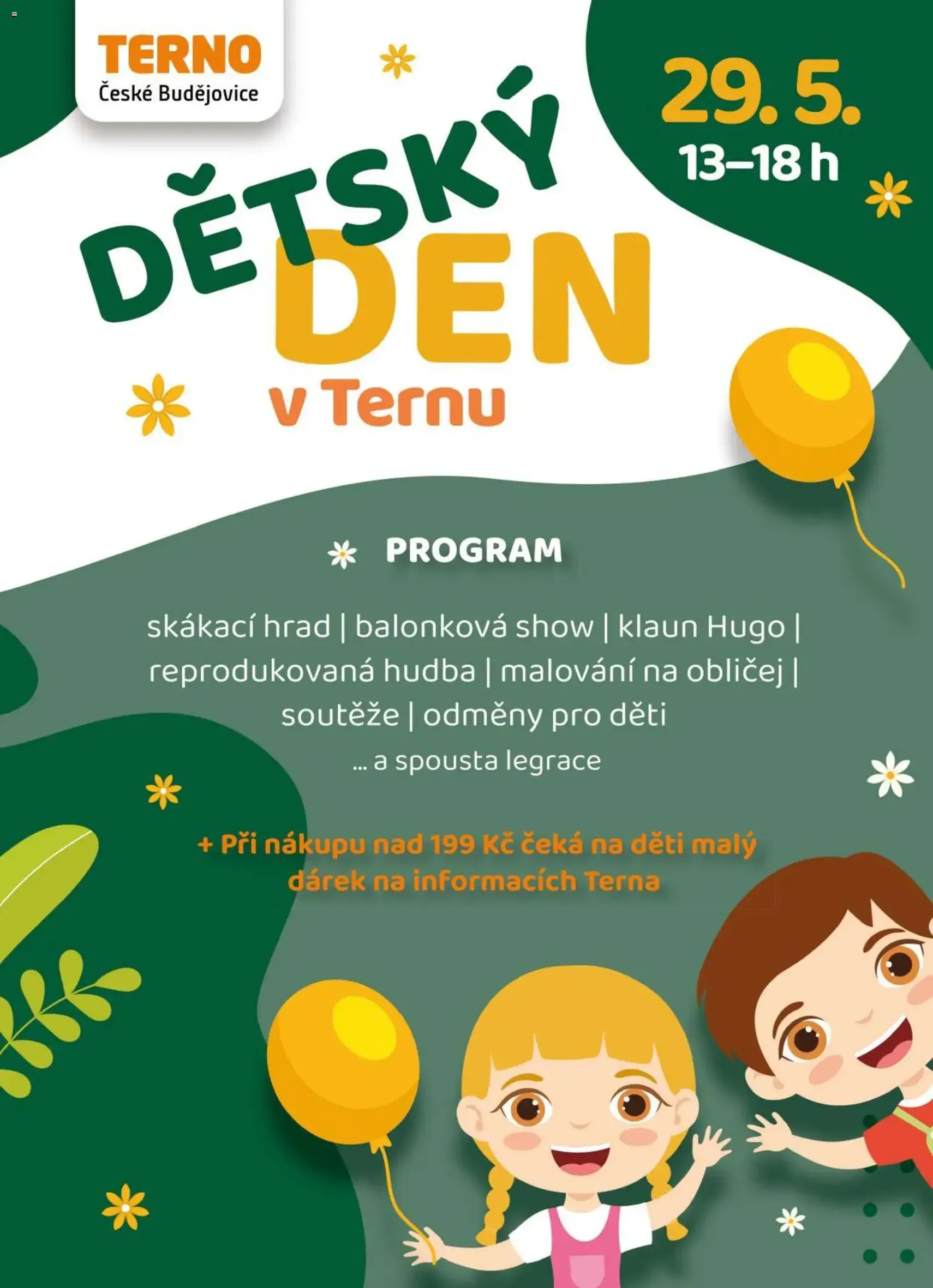 Terno leták - platný leták od 27.05.2026 strana 17 z 20
