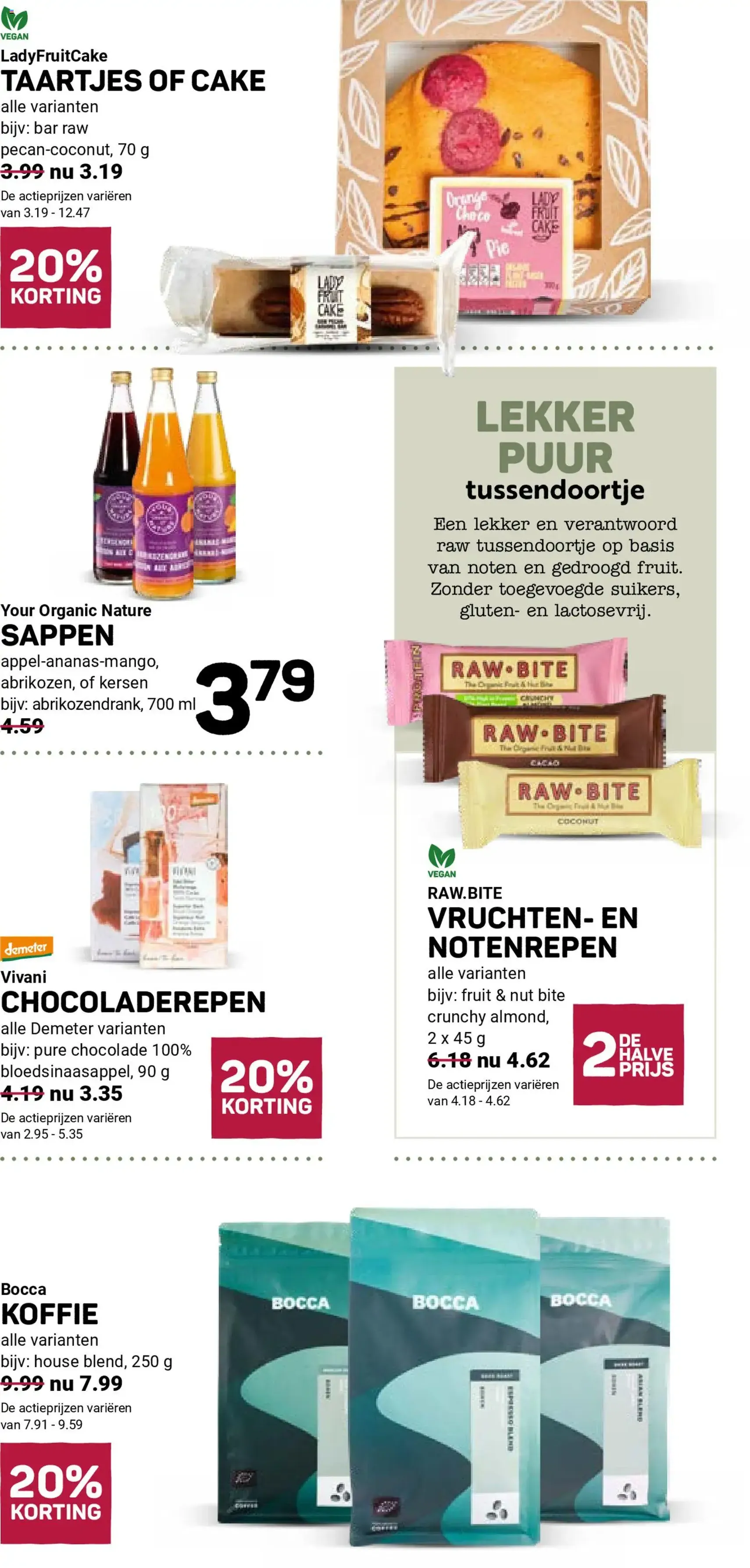 Ekoplaza - Folder week 46 - geldige folder vanaf 12-11-2025 pagina 10 van 20