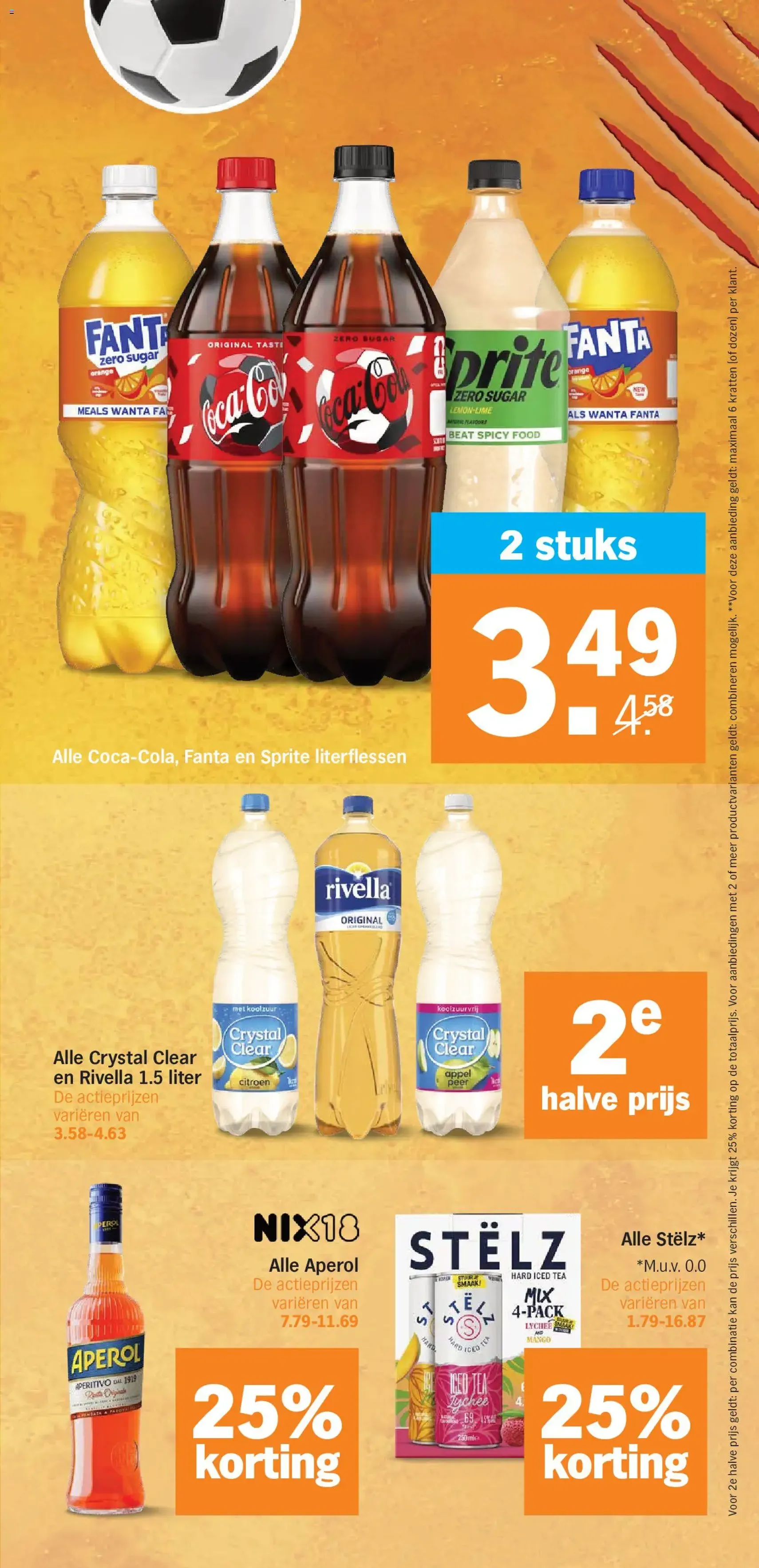 Albert Heijn folder week 26 - geldige folder vanaf 22-06-2026 pagina 14 van 43