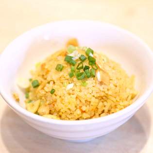 Recipe preview Easy Garlic Butter Rice