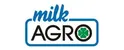 logo Milk Agro