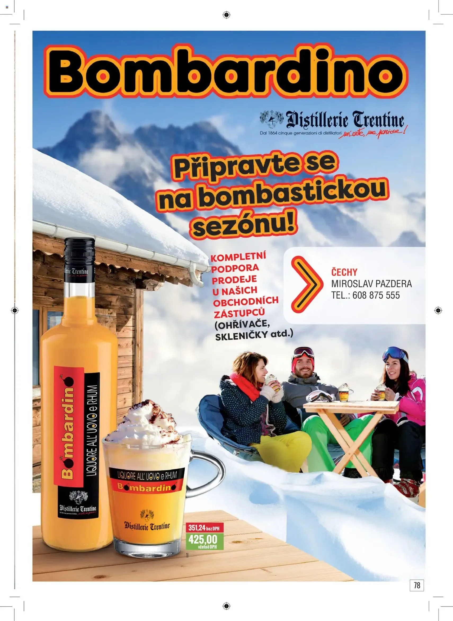 Ratio leták - platný leták od 01.11.2025 strana 79 z 84