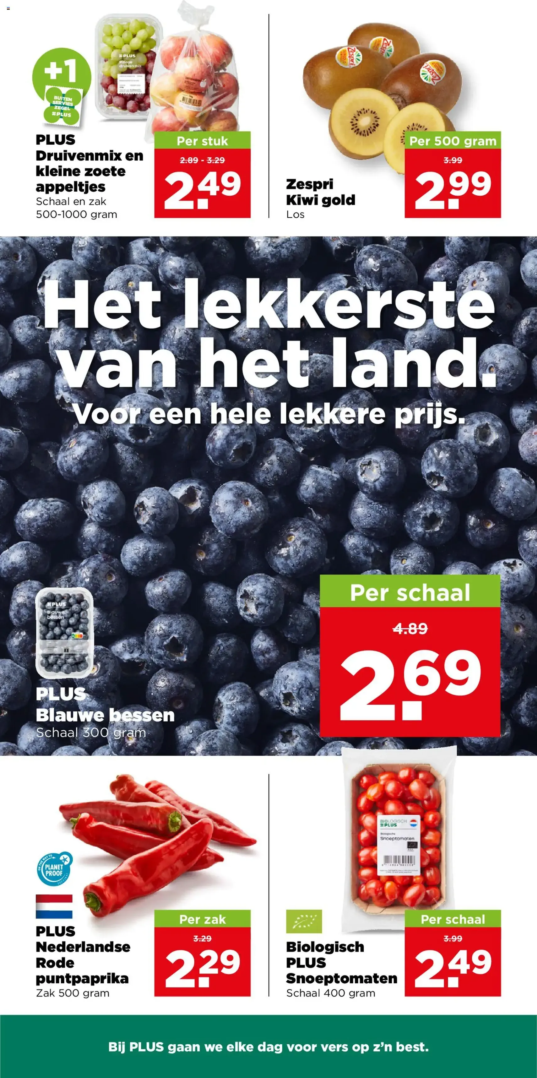 Plus folder week 32 - geldige folder vanaf 05-08-2026 pagina 5 van 34