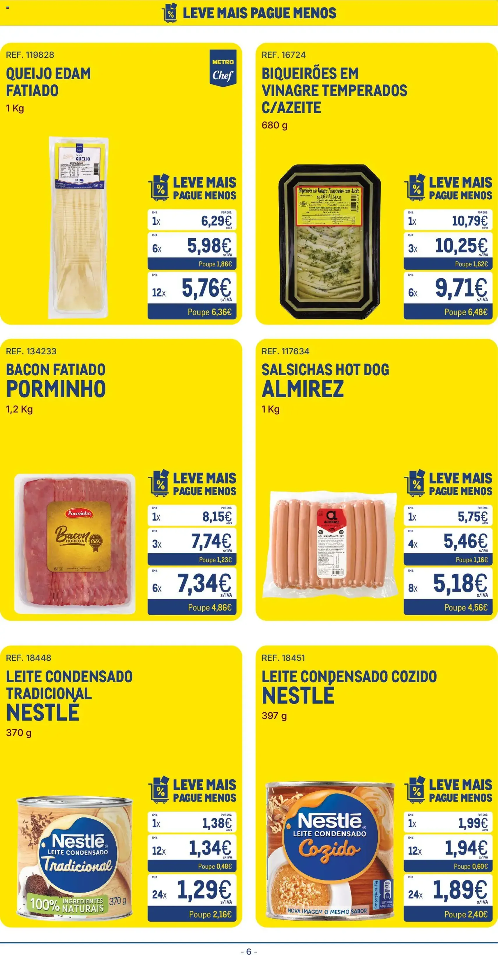 Makro folheto - folheto válido a partir de 30/06/2026 página 6 de 20