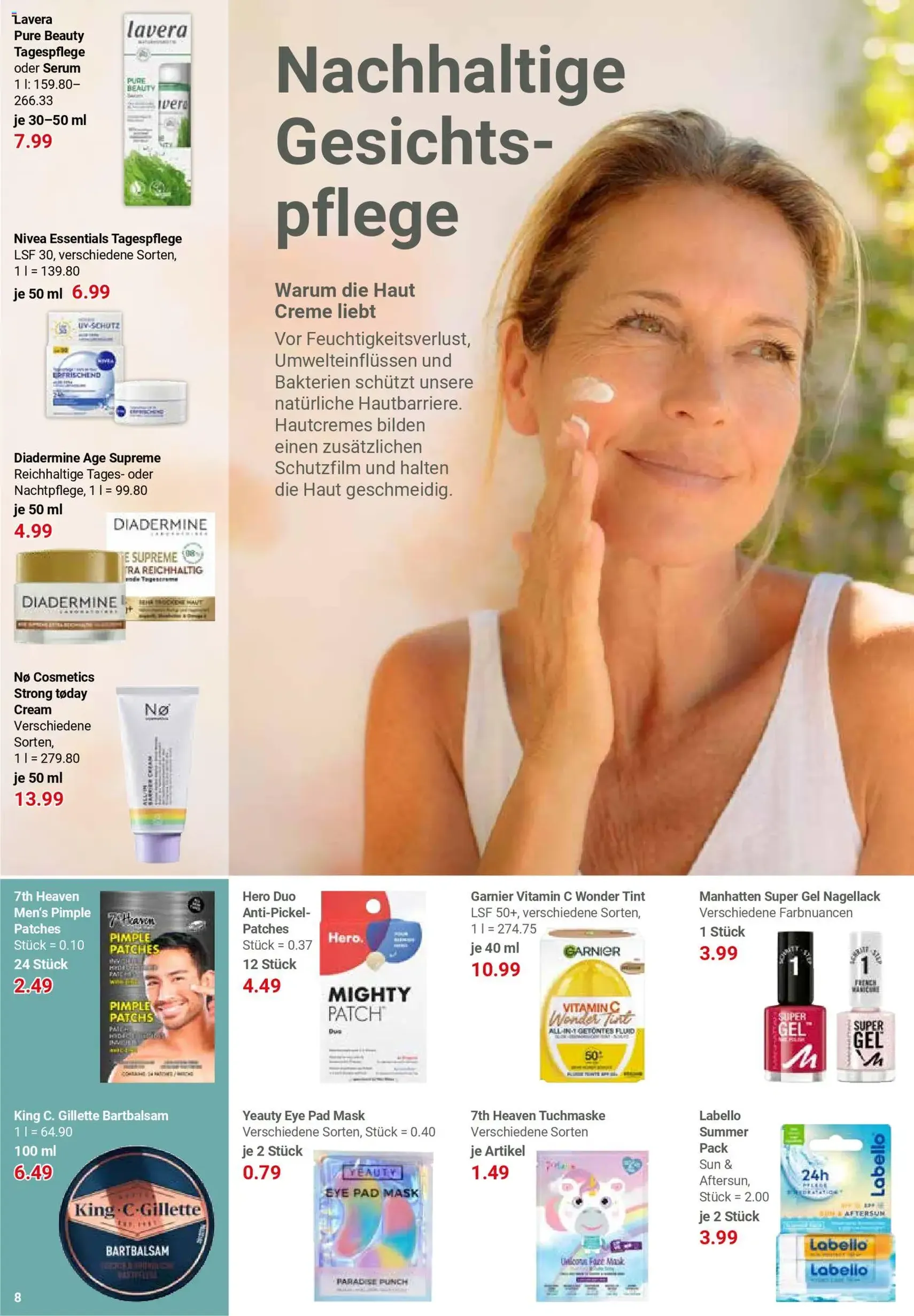 Globus Prospekt - Gültiger Prospekt ab 27.04.2026, Seite 32 von insgesamt 36