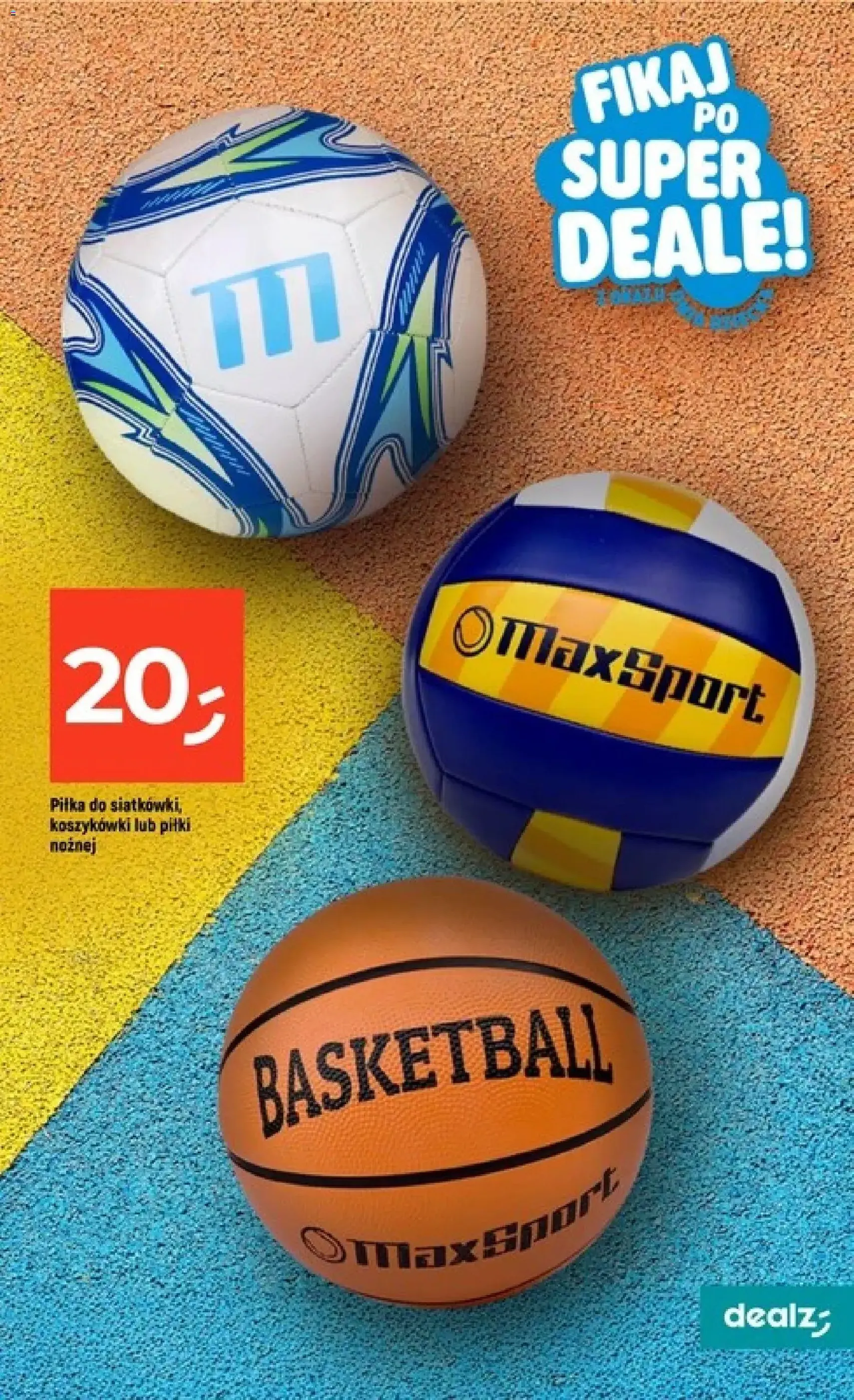 Dealz gazetka - ważny gazetka od 07.05.2026 strona 33 z 46