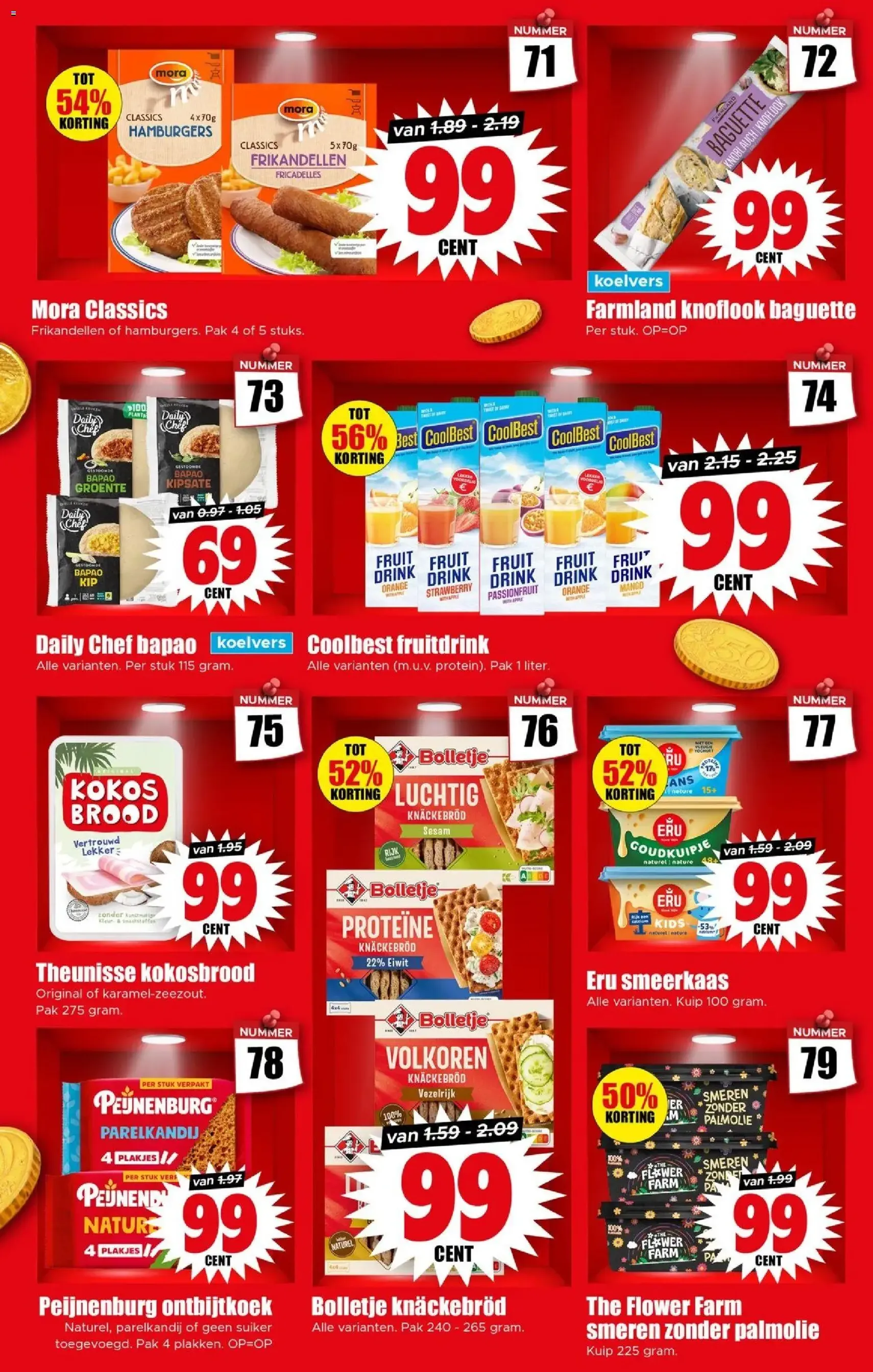 Dirk - Folder week - geldige folder vanaf 10-12-2025 pagina 20 van 42