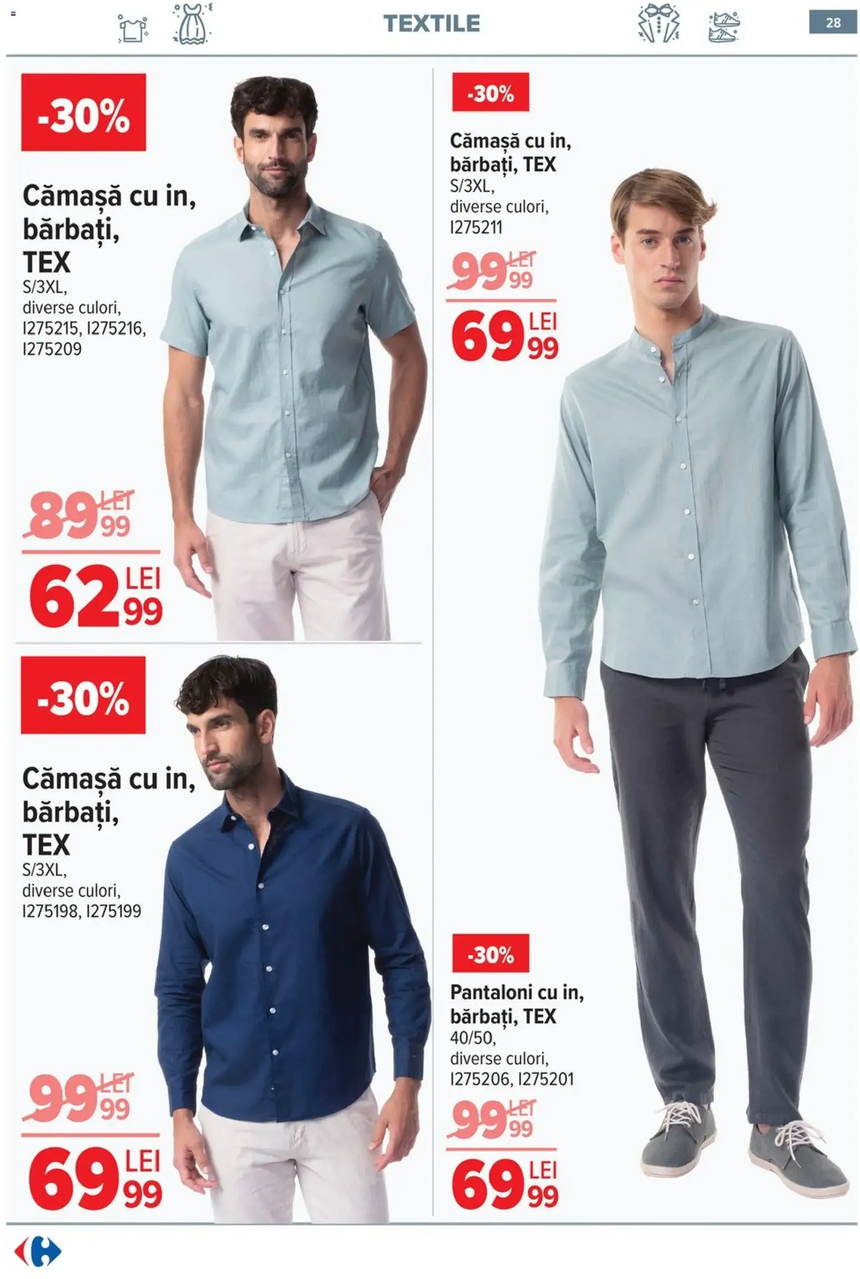 Carrefour Catalog - cataloage valabile începând cu 06.05.2026 pagina 30 din 35