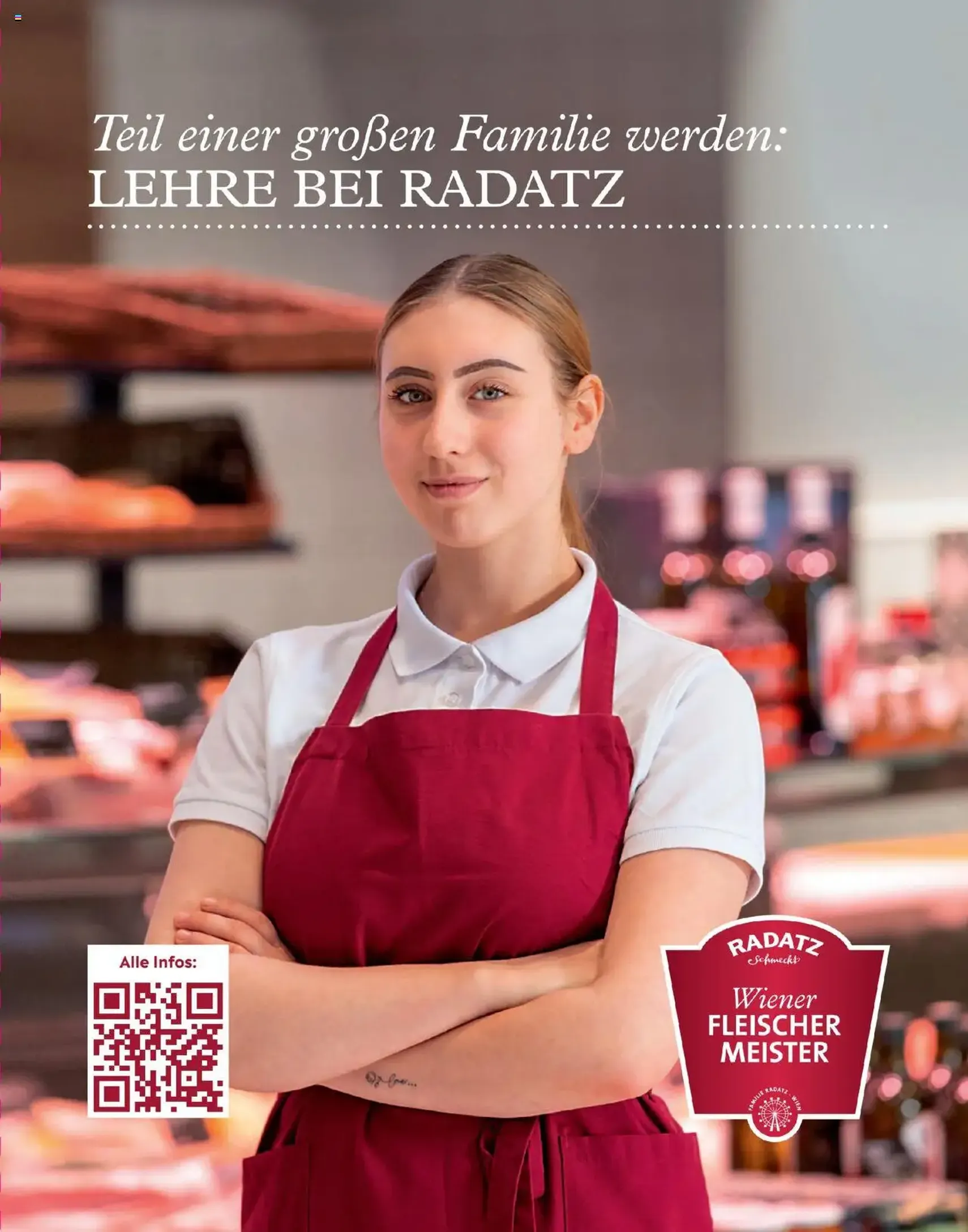 Radatz Schmeckt - Gültiger Prospekt ab 28.07.2025, Seite 51 von insgesamt 52