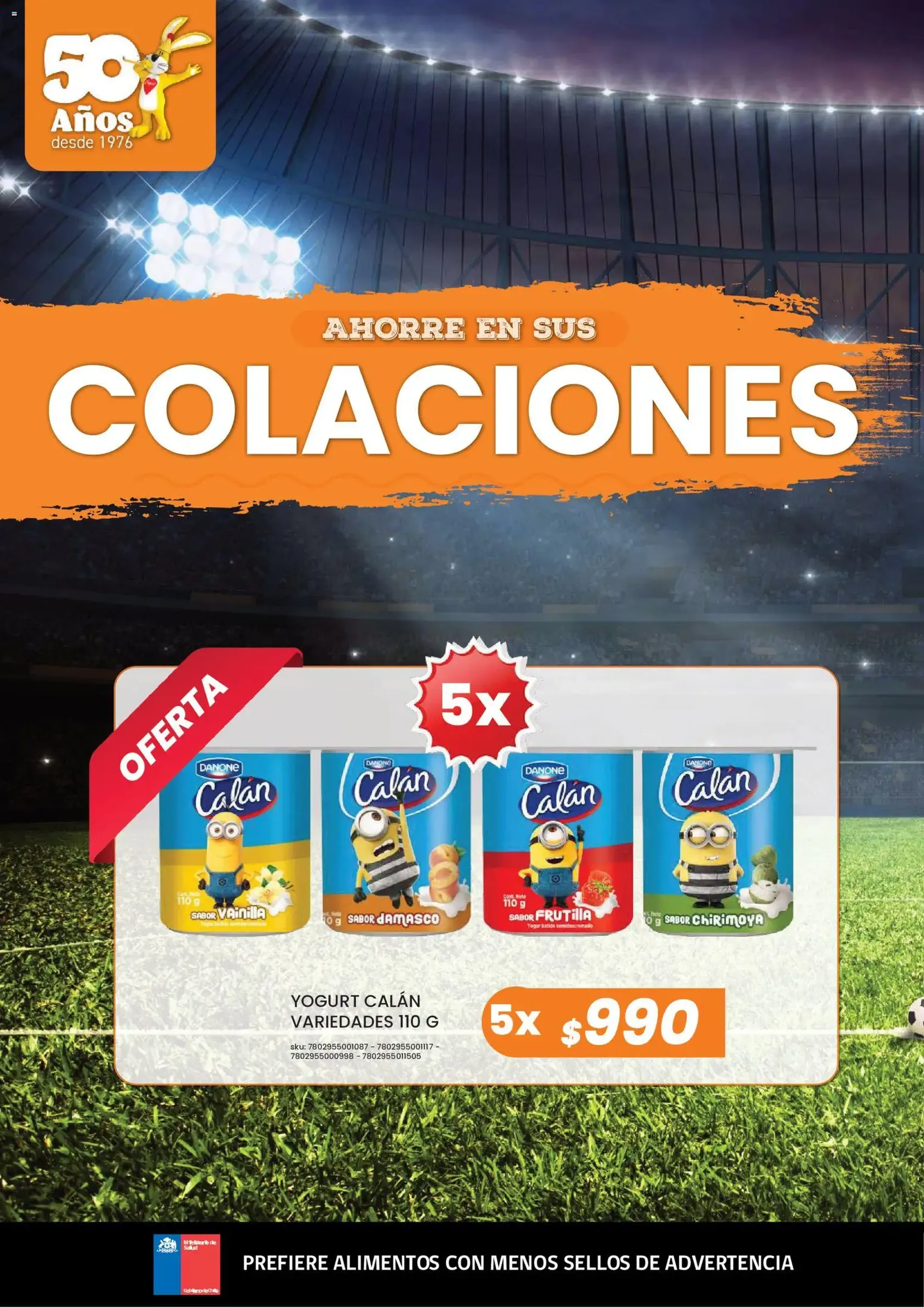Cugat Ofertas - folleto válido desde 14.06.2026 página 24 de 61