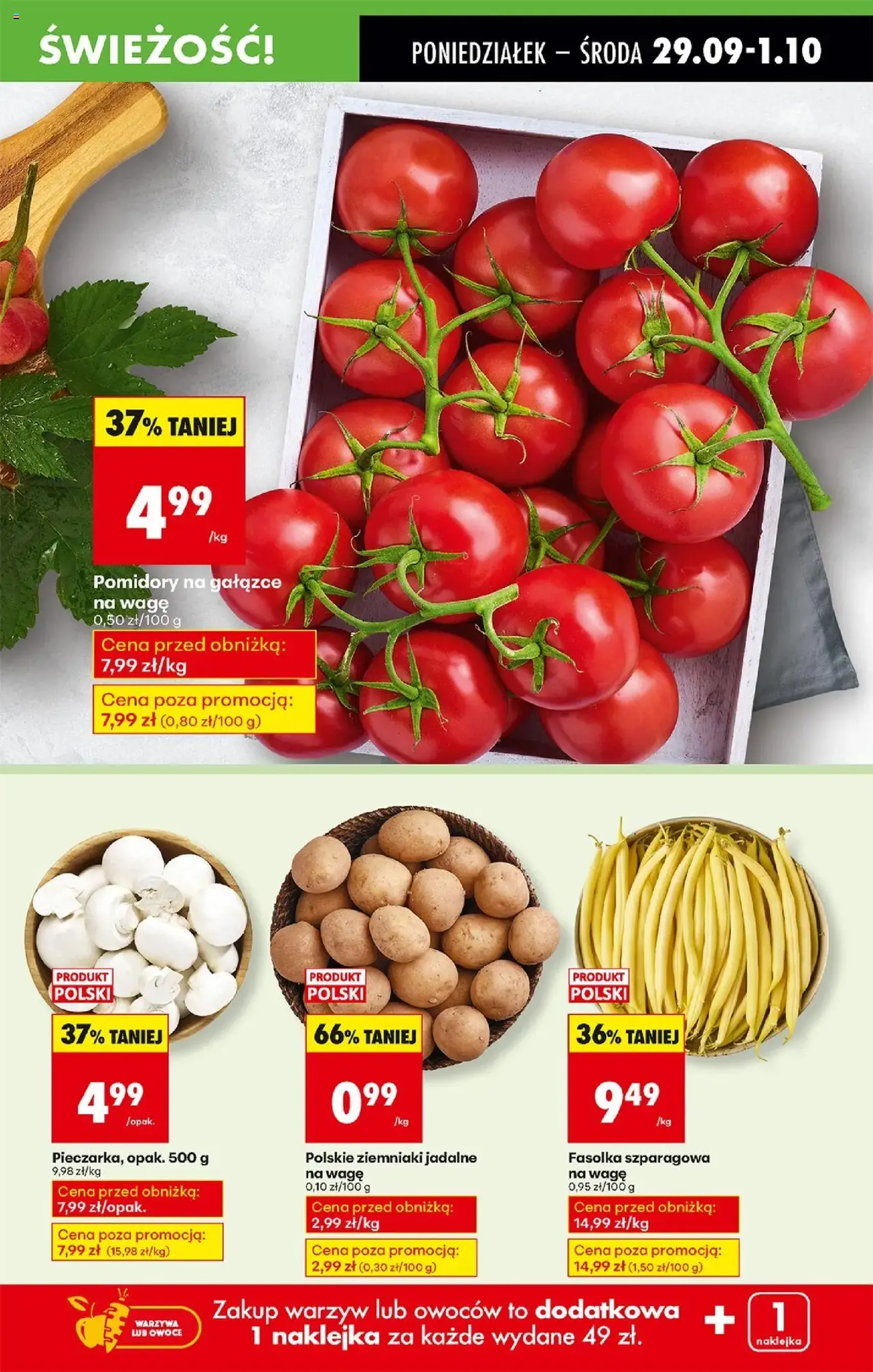 Biedronka gazetka - ważny gazetka od 29.09.2025 strona 17 z 90