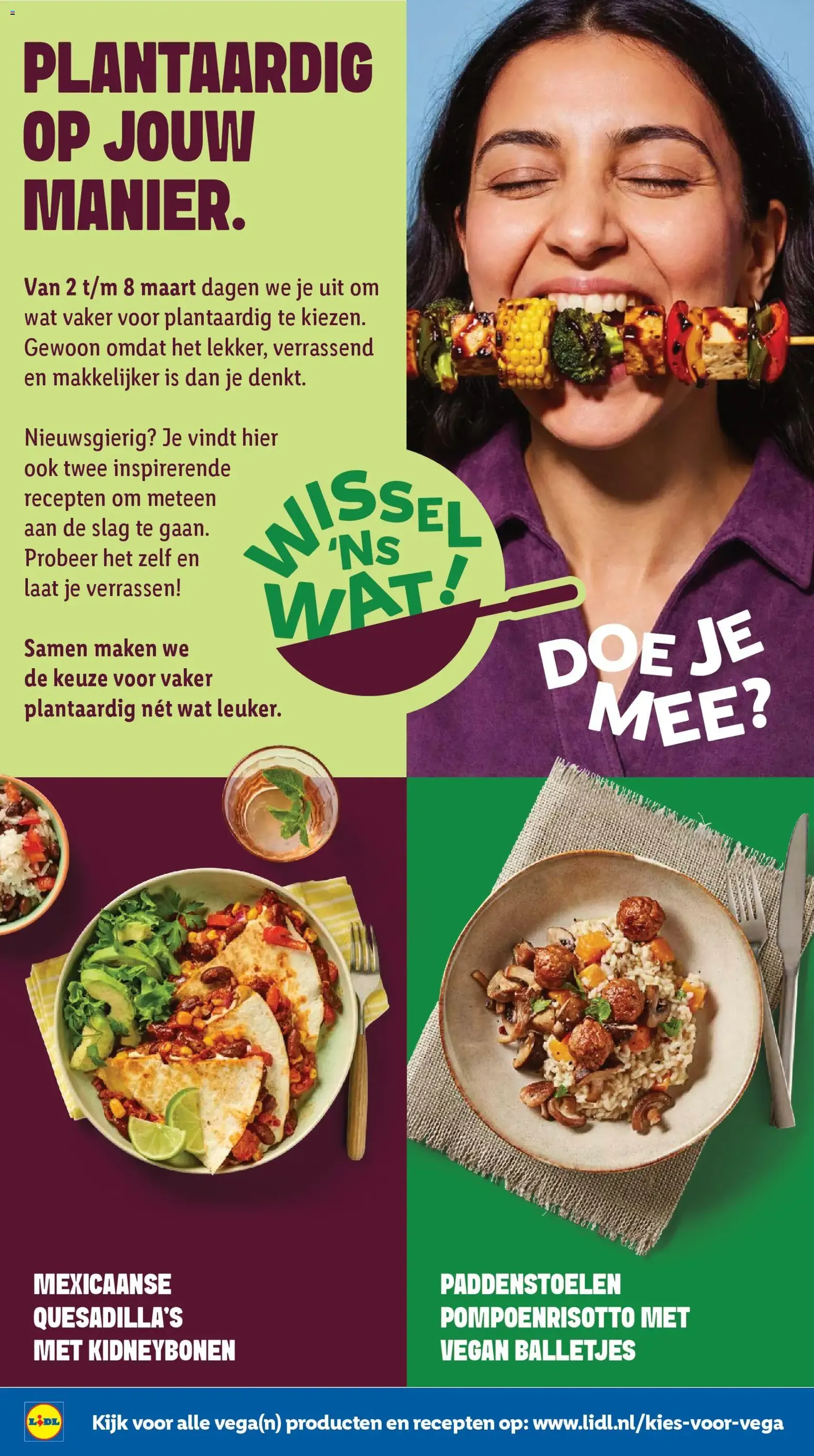 Lidl - Folder week 10 - geldige folder vanaf 02-03-2026 pagina 23 van 46