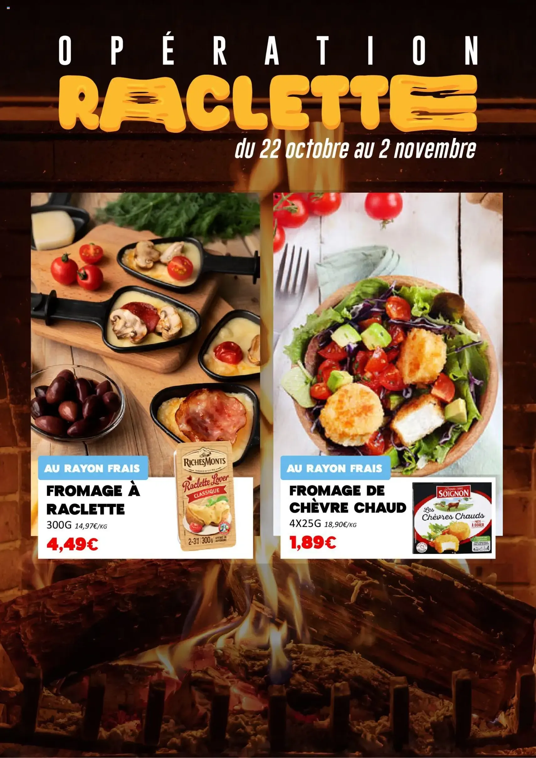 Hmarket catalogue - brochure valable à partir du 22/10/2025, page 5 sur 17 Hmarket catalogue - brochure valable à partir du 22/10/2025, page 5 sur 17