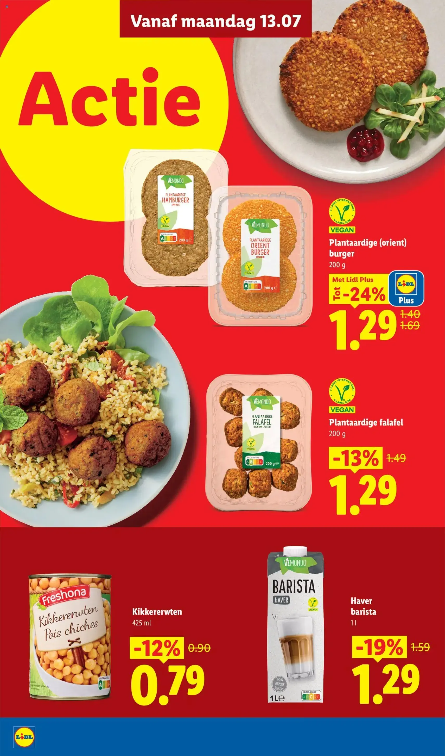 Lidl folder week 29 - geldige folder vanaf 13-07-2026 pagina 13 van 48