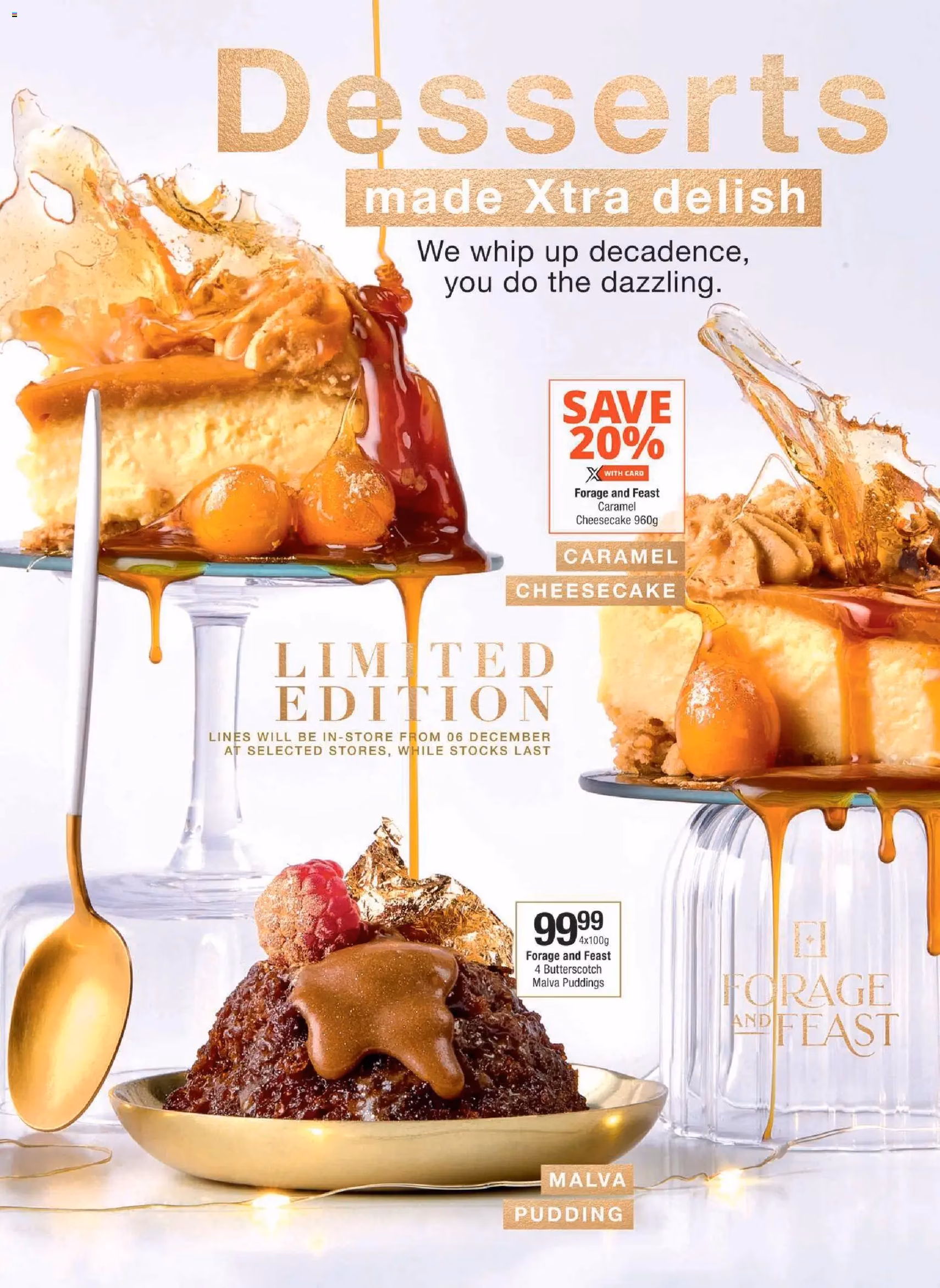 Checkers Specials - valid flyer from 01/12/2025, page 11 of 12