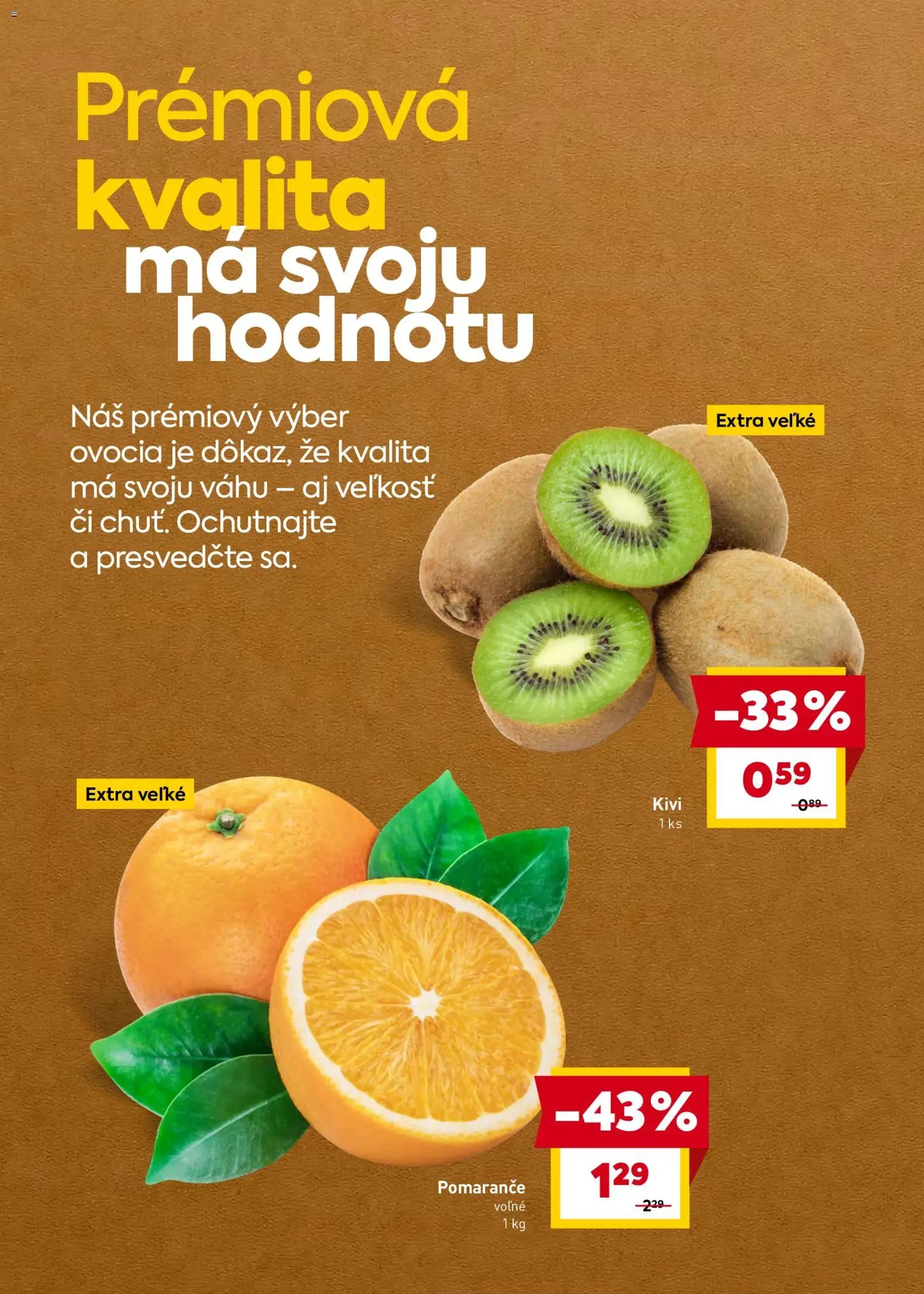 Billa leták - platný leták od 04.03.2026 strana 3 z 29