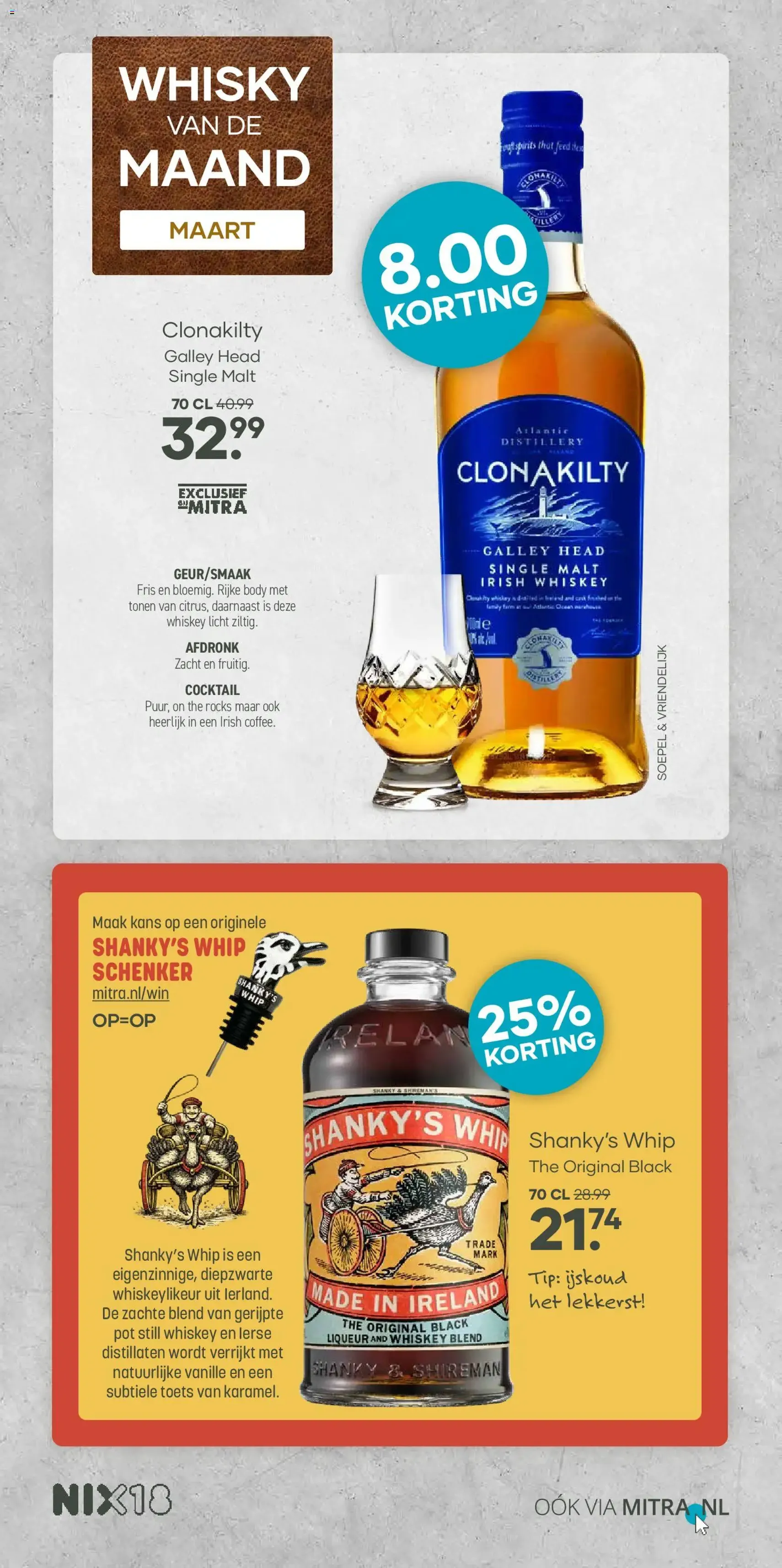 Mitra folder - geldige folder vanaf 02-03-2026 pagina 5 van 22