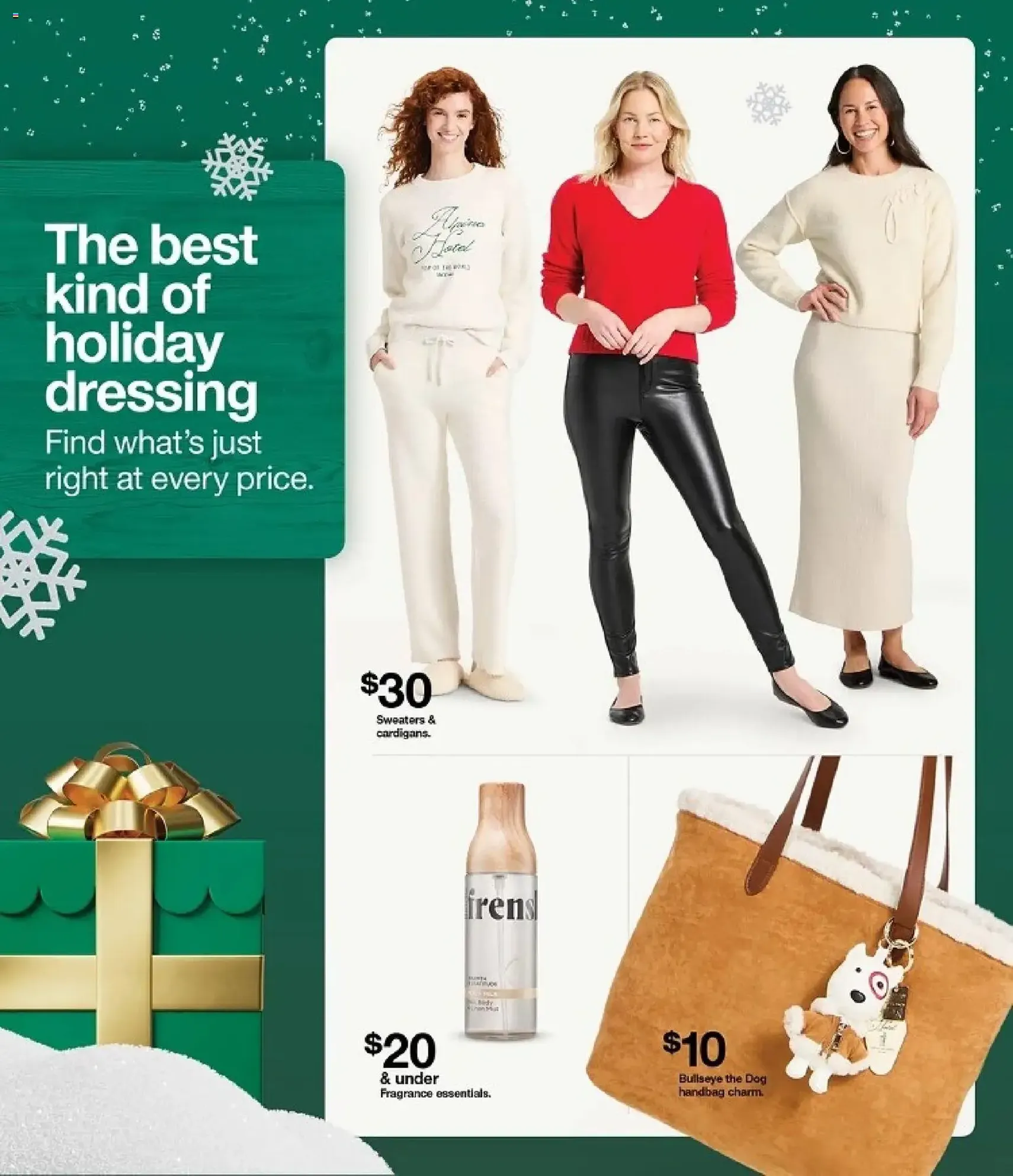 Target Cyber Monday - valid flyer from 11/30/2025, page 37 of 55