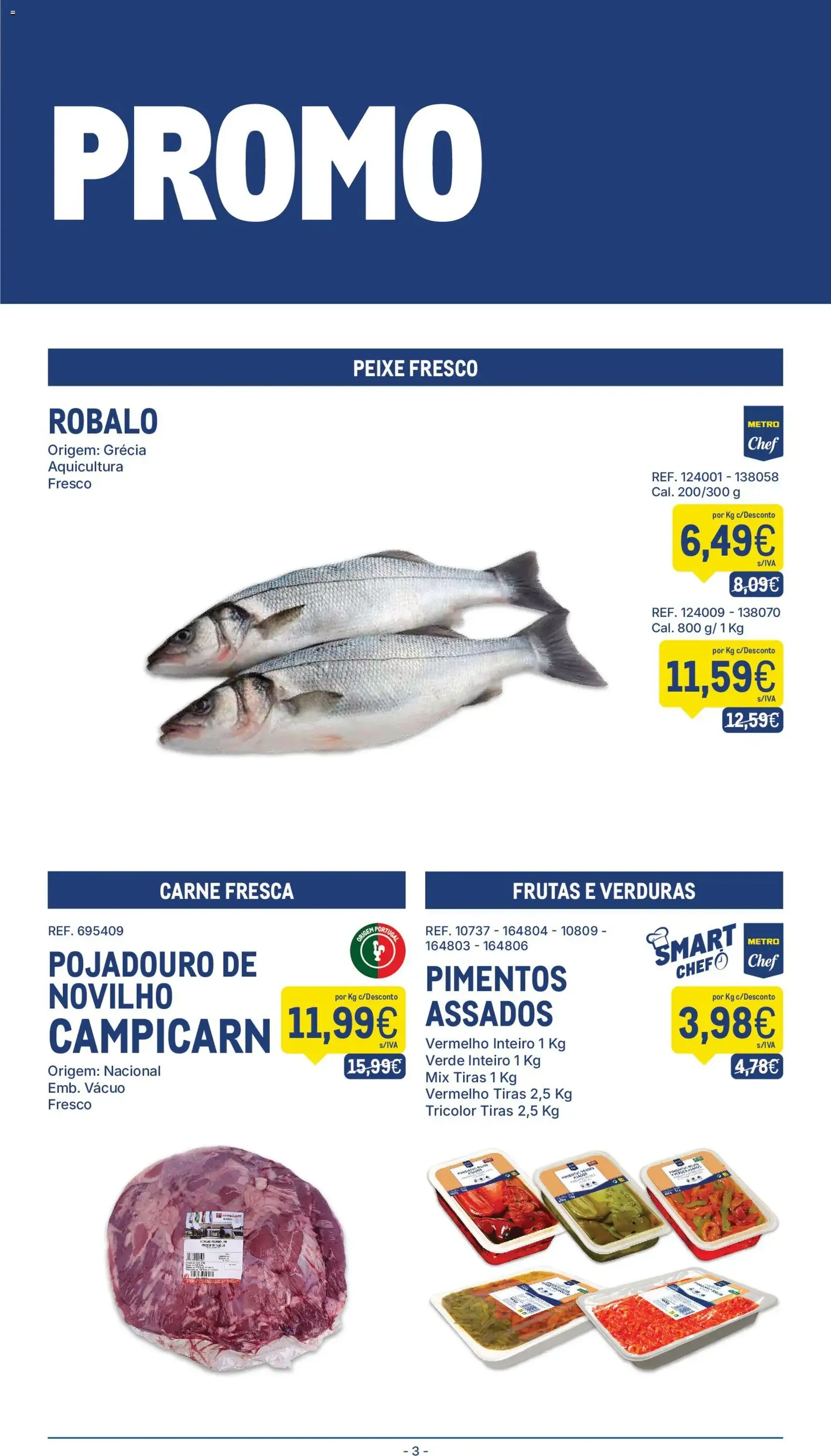 Makro folheto - folheto válido a partir de 14/07/2026 página 3 de 22
