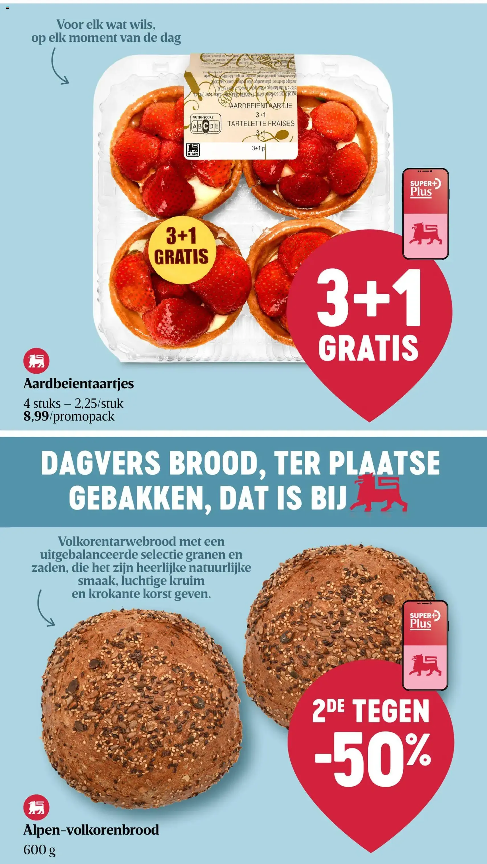 Delhaize folder week 20 - geldige folder vanaf 13/05/2026 pagina 16 van 47