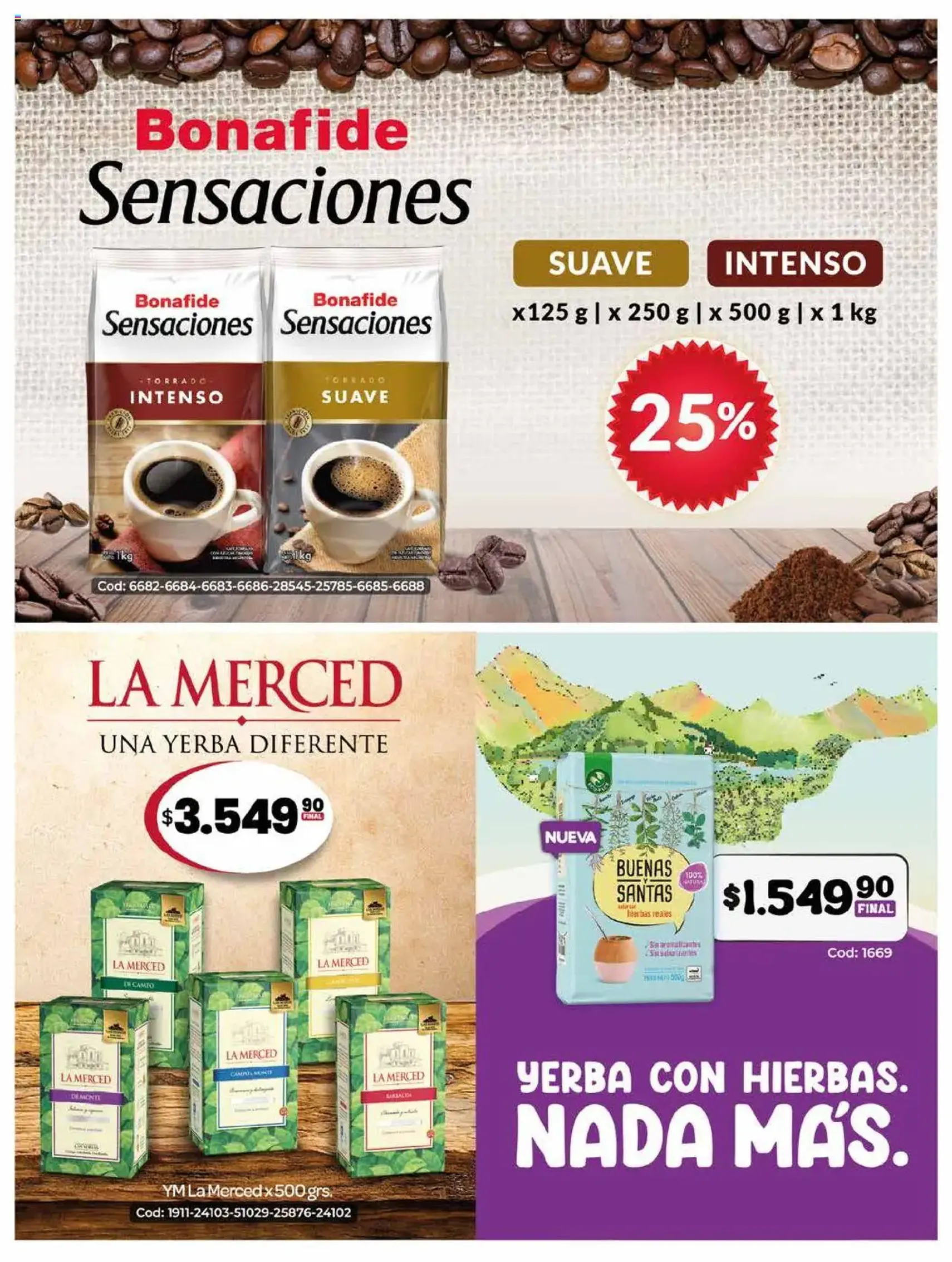 Maxiconsumo ofertas - folleto válido desde 18/08/2025 página 9 de 28