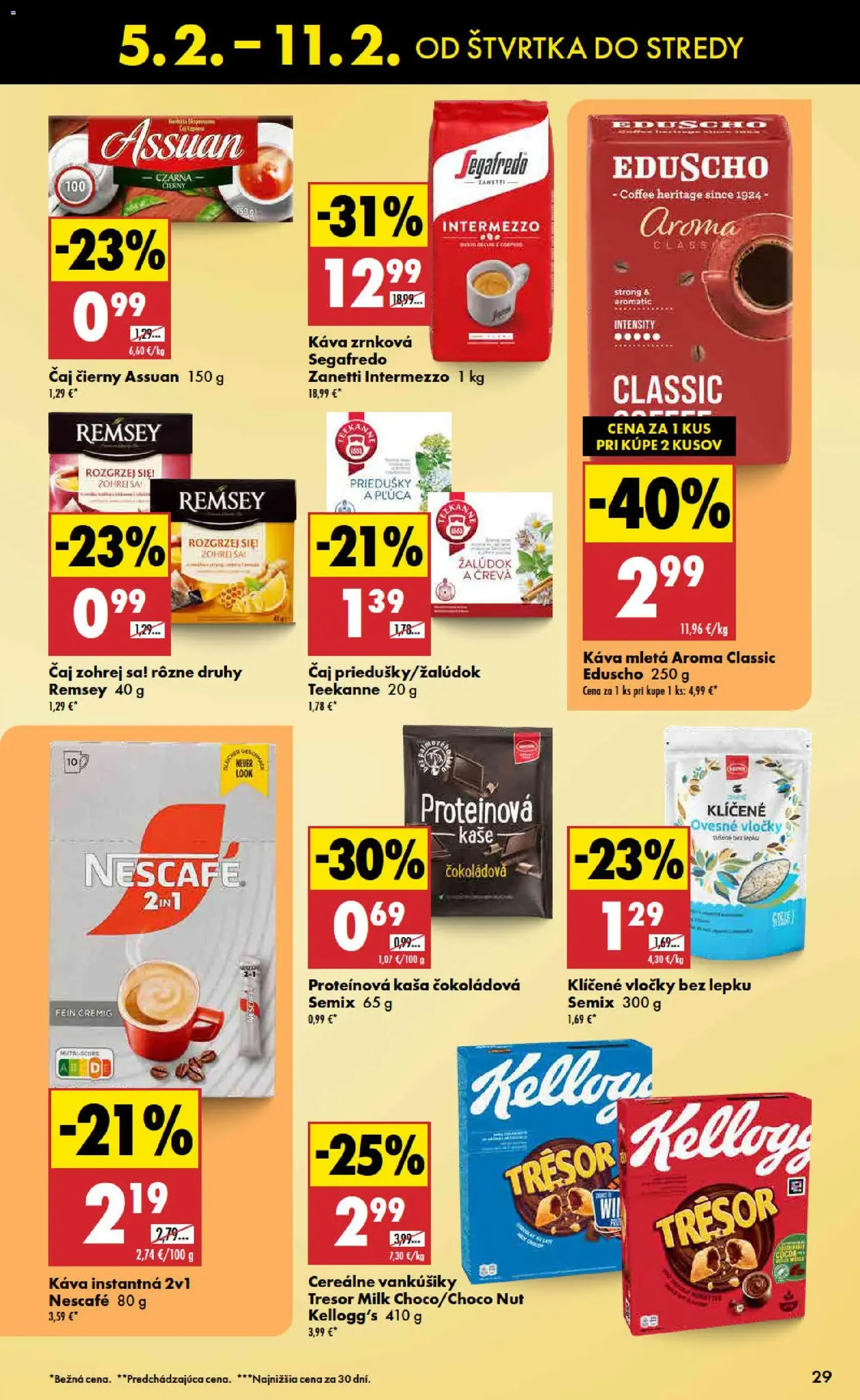 Biedronka leták - platný leták od 05.02.2026 strana 29 z 48