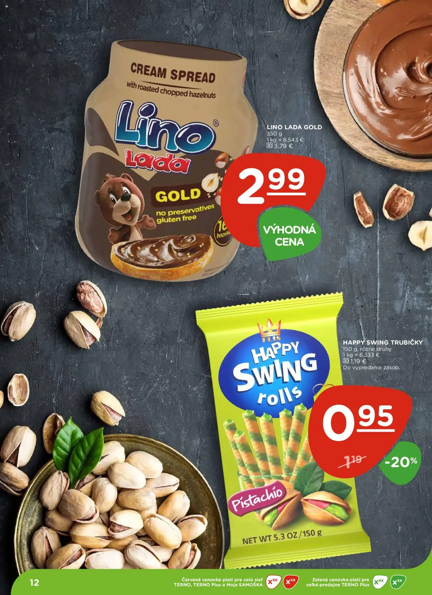 Terno leták - platný leták od 27.11.2025 strana 12 z 20