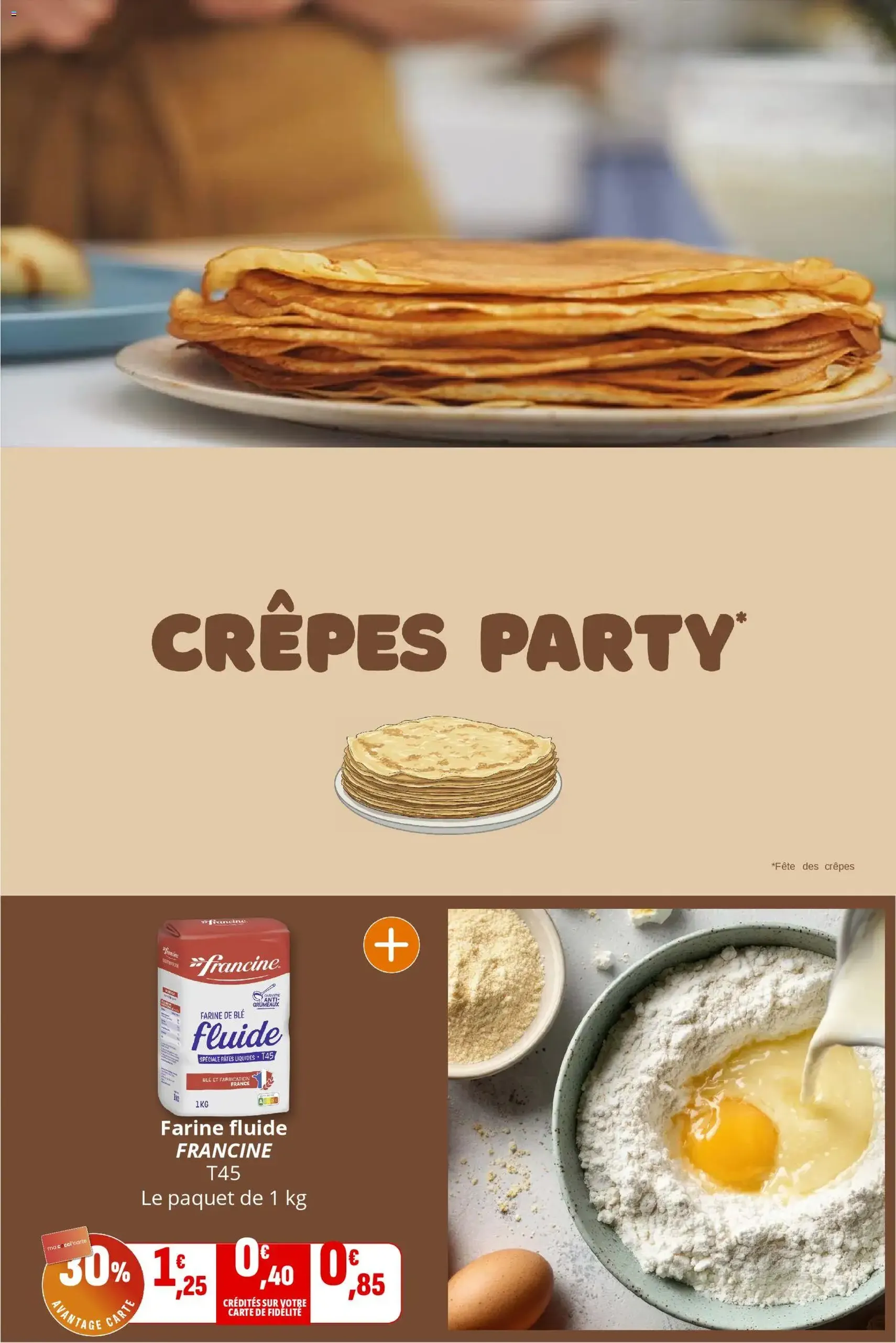 Coccinelle catalogue - brochure valable à partir du 28/01/2026, page 4 sur 39