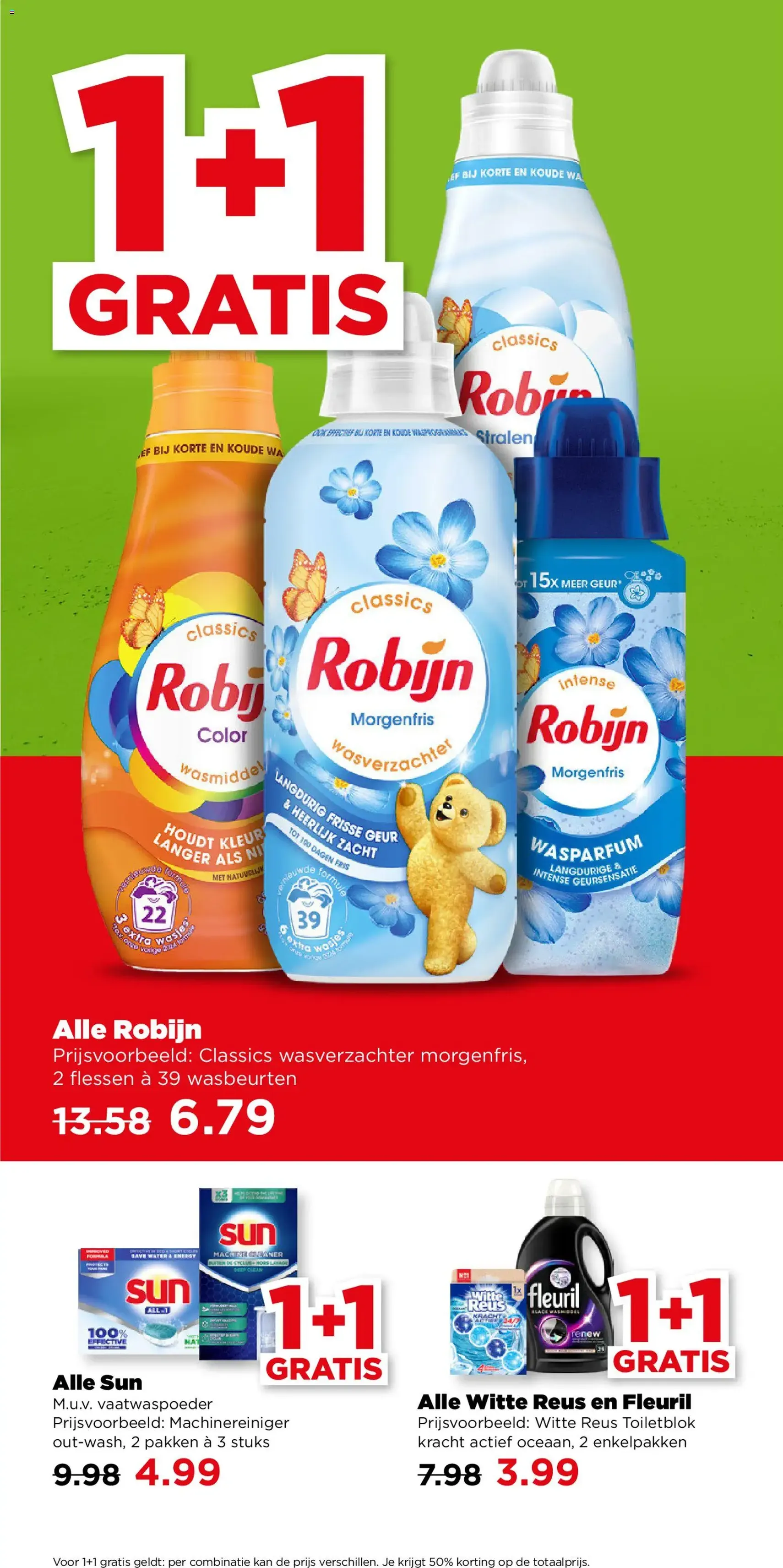Plus folder week 24 - geldige folder vanaf 10-06-2026 pagina 43 van 49