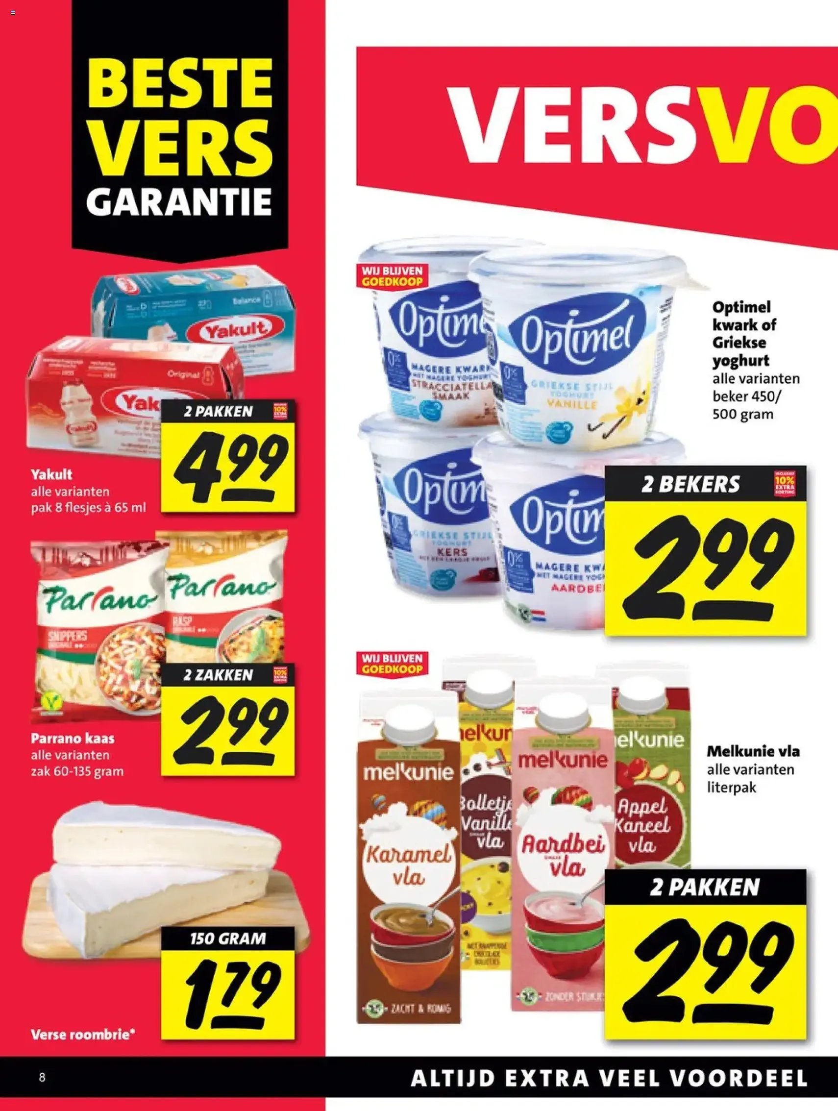 Nettorama - Folder - geldige folder vanaf 23-02-2026 pagina 8 van 32