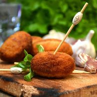 Preview of Potato croquettes