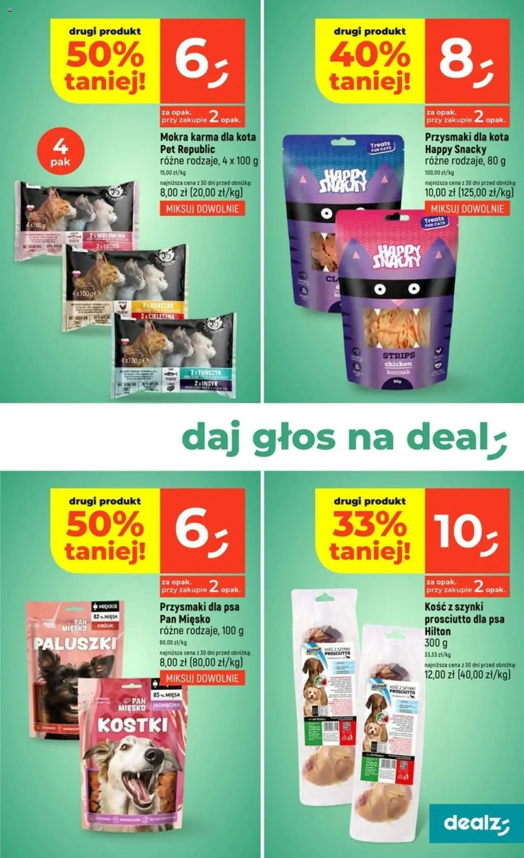 Dealz Gazetka - ważny gazetka od 04.09.2025 strona 29 z 46 Dealz Gazetka - ważny gazetka od 04.09.2025 strona 29 z 46
