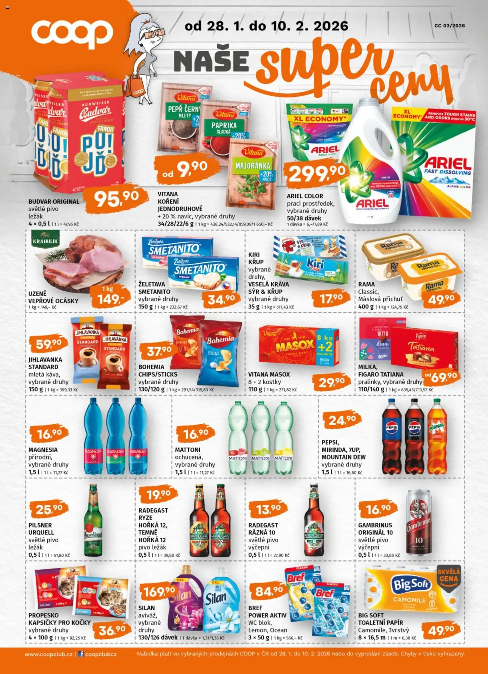 Terno leták - platný leták od 04.02.2026 strana 17 z 20