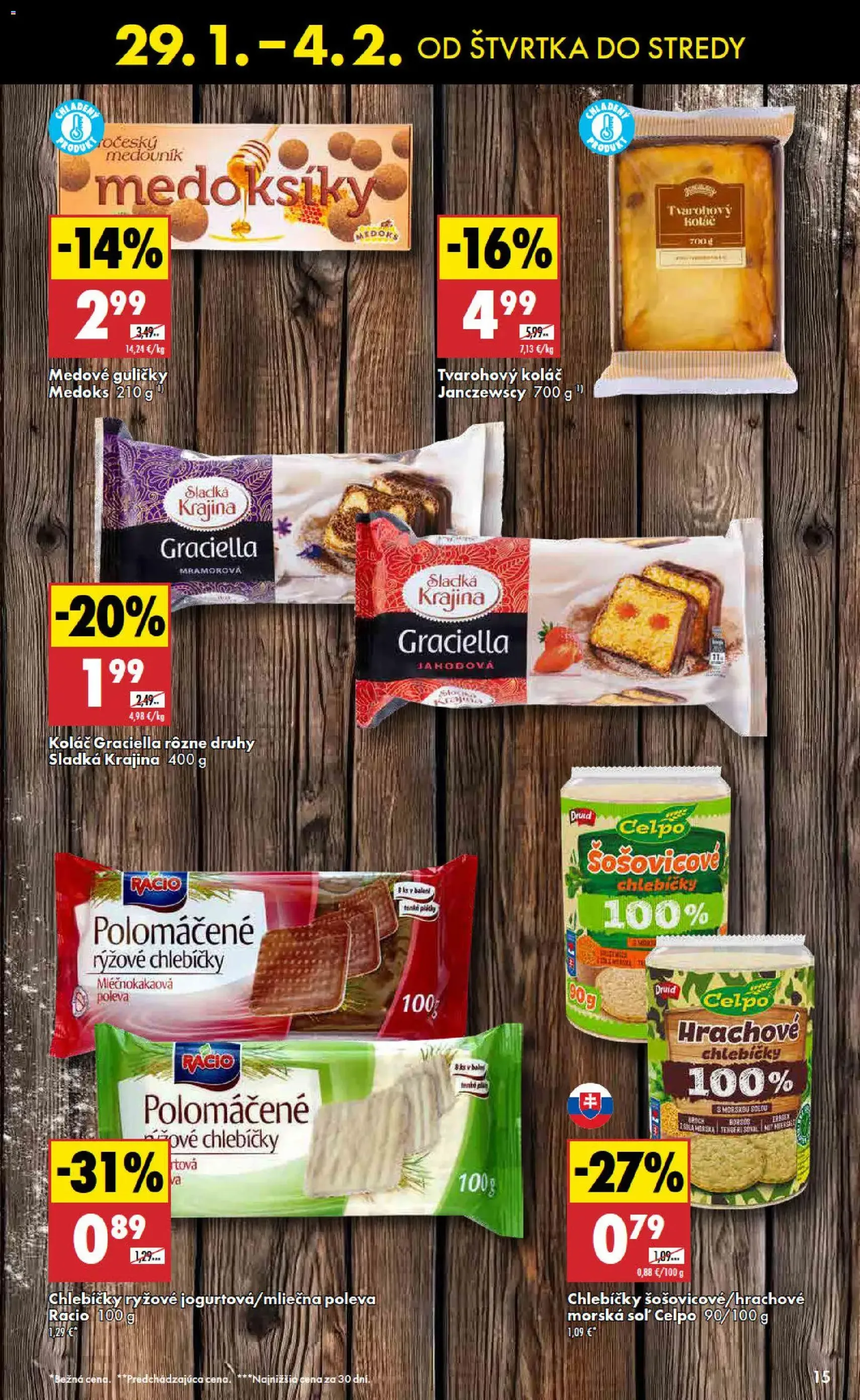 Biedronka leták - platný leták od 29.01.2026 strana 15 z 48