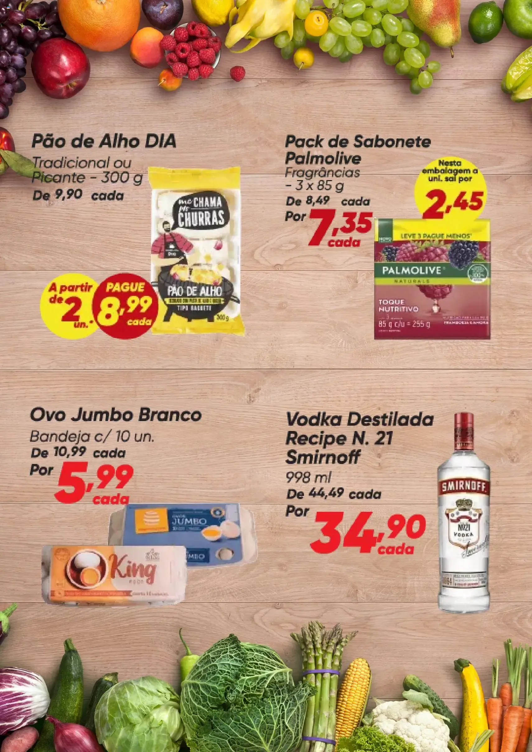 Dia promoções - folheto válido a partir de 12/12/2025 página 7 de 9