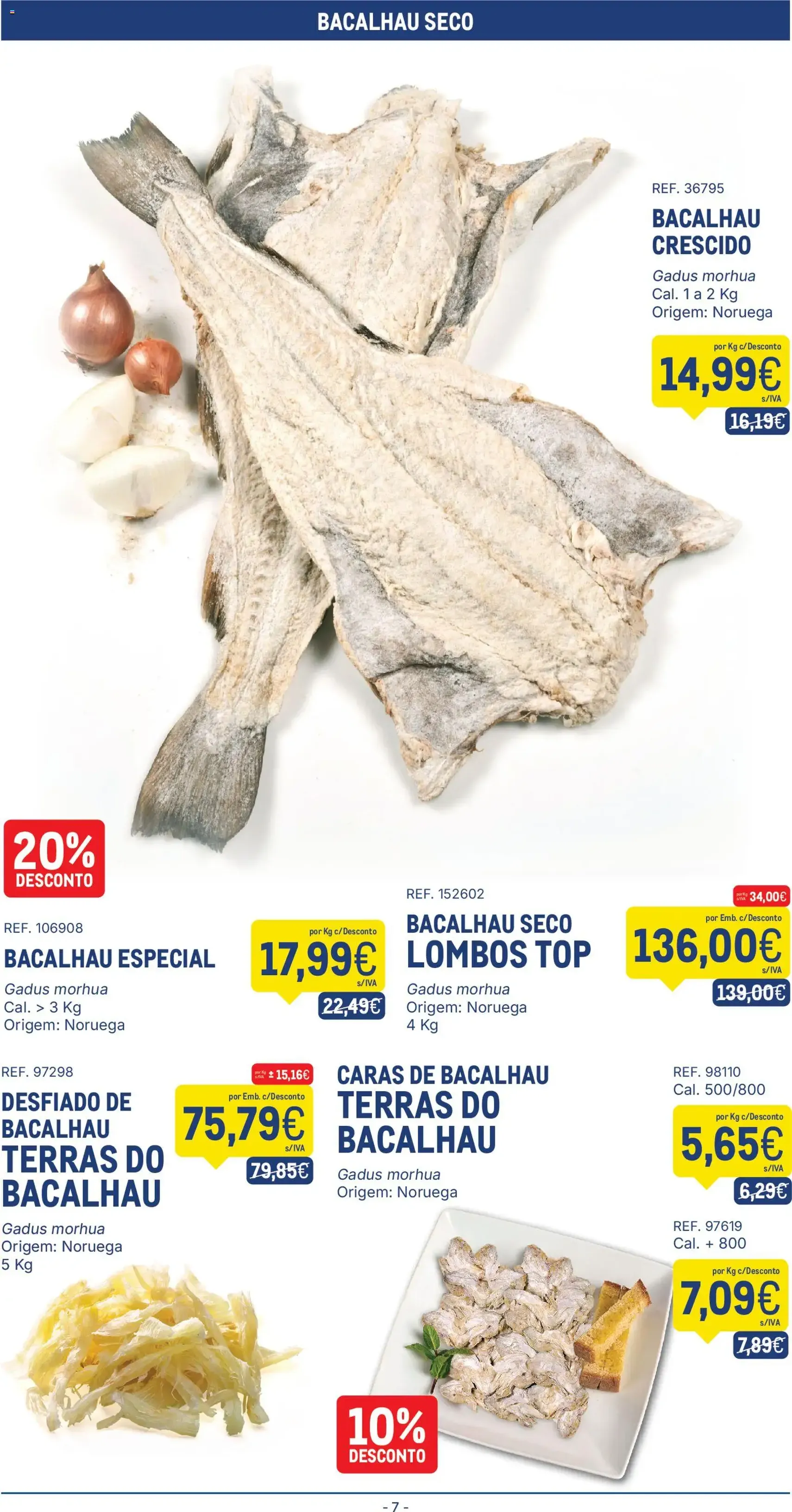 Makro folheto - folheto válido a partir de 16/12/2025 página 7 de 20
