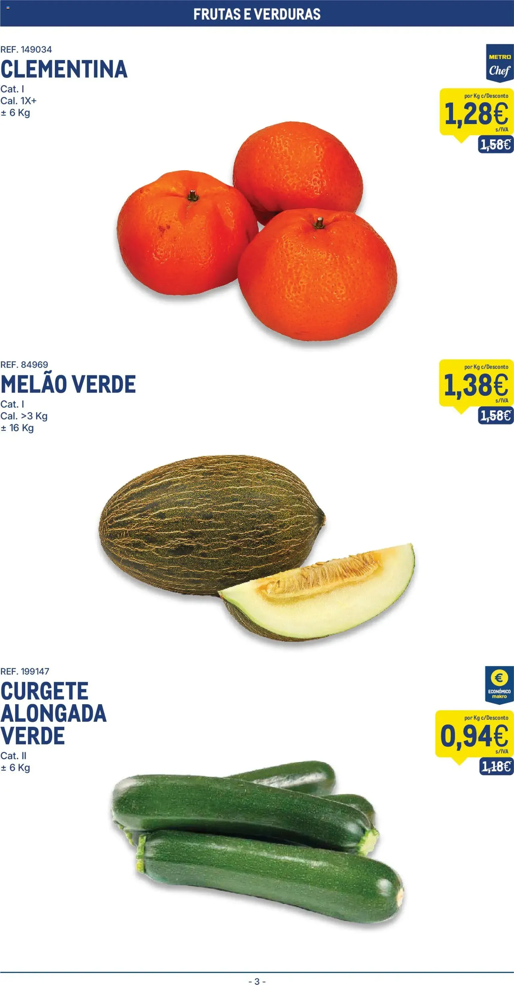 Makro folheto - folheto válido a partir de 25/11/2025 página 3 de 17