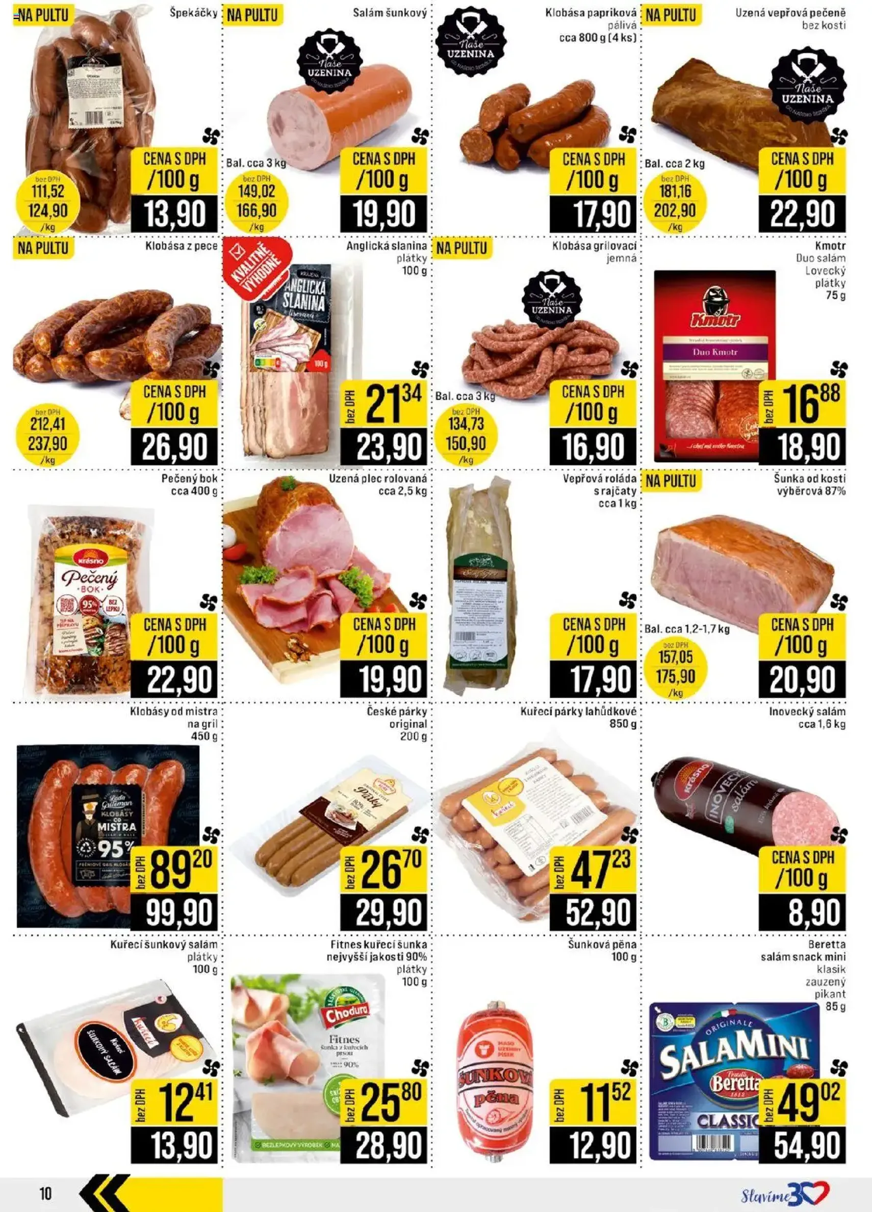 Jip leták - Cash & Carry - platný leták od 06.08.2025 strana 10 z 24 Jip leták - Cash & Carry - platný leták od 06.08.2025 strana 10 z 24