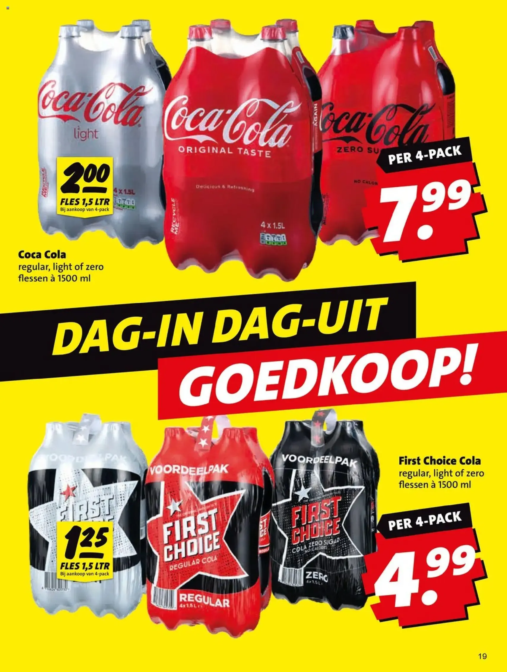 Boni - Folder week 1 - geldige folder vanaf 25-12-2025 pagina 19 van 22