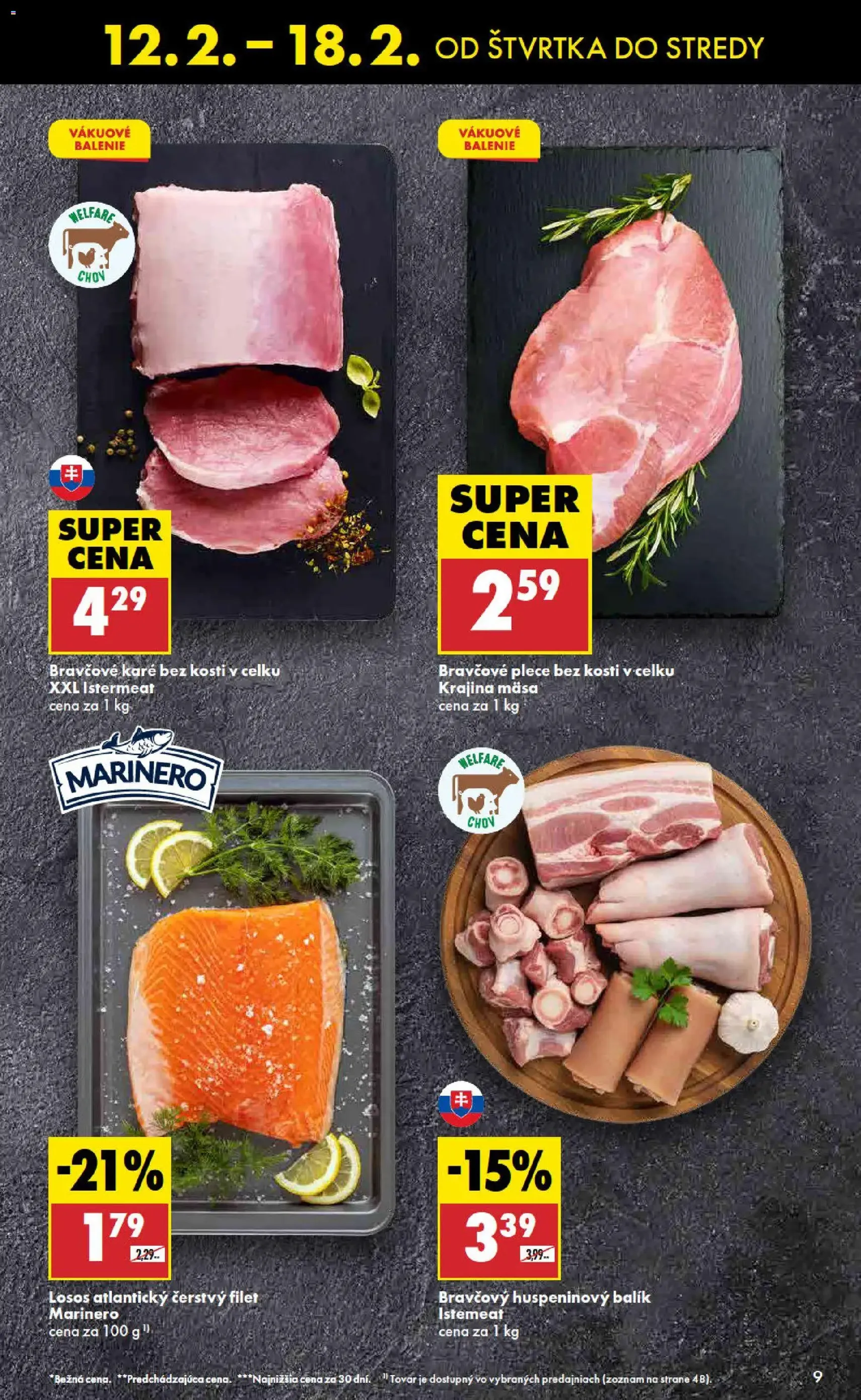 Biedronka leták - platný leták od 12.02.2026 strana 9 z 48