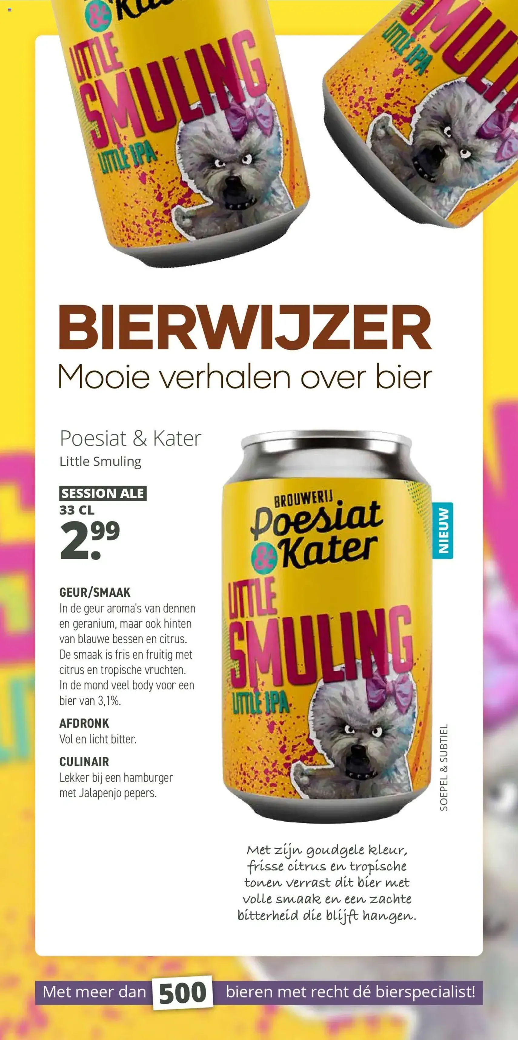 Mitra - Folder - geldige folder vanaf 20-10-2025 pagina 15 van 23