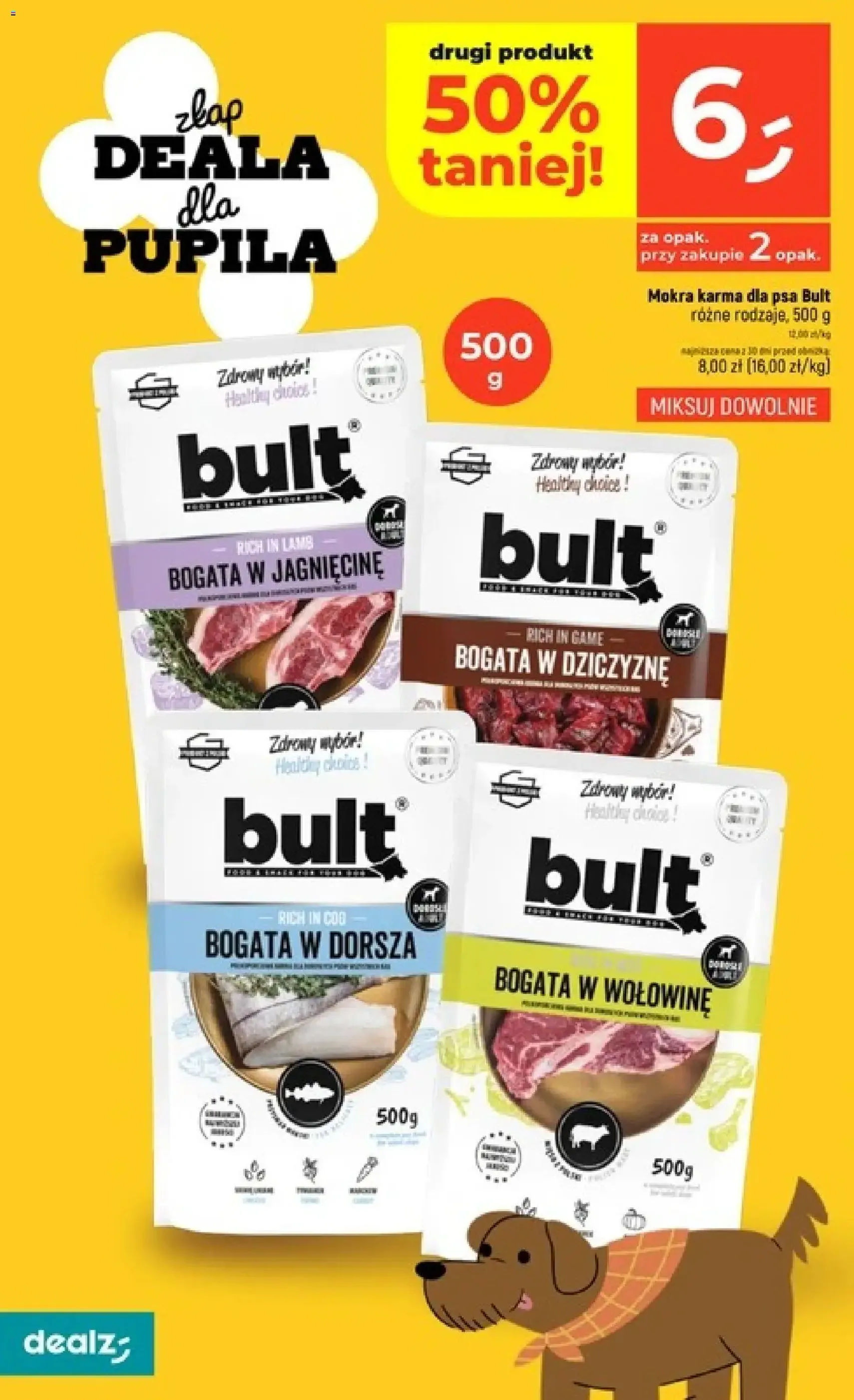 Dealz Gazetka - ważny gazetka od 05.02.2026 strona 26 z 34
