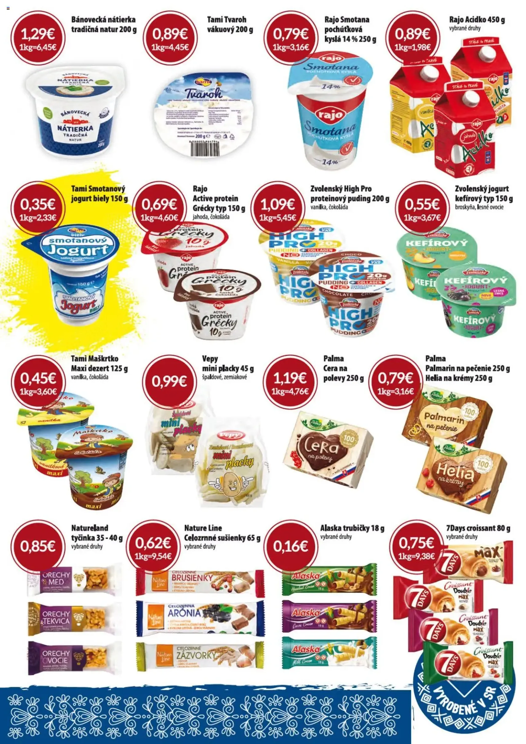 KARMEN CBA maloobchod - platný leták od 06.11.2025 strana 5 z 24