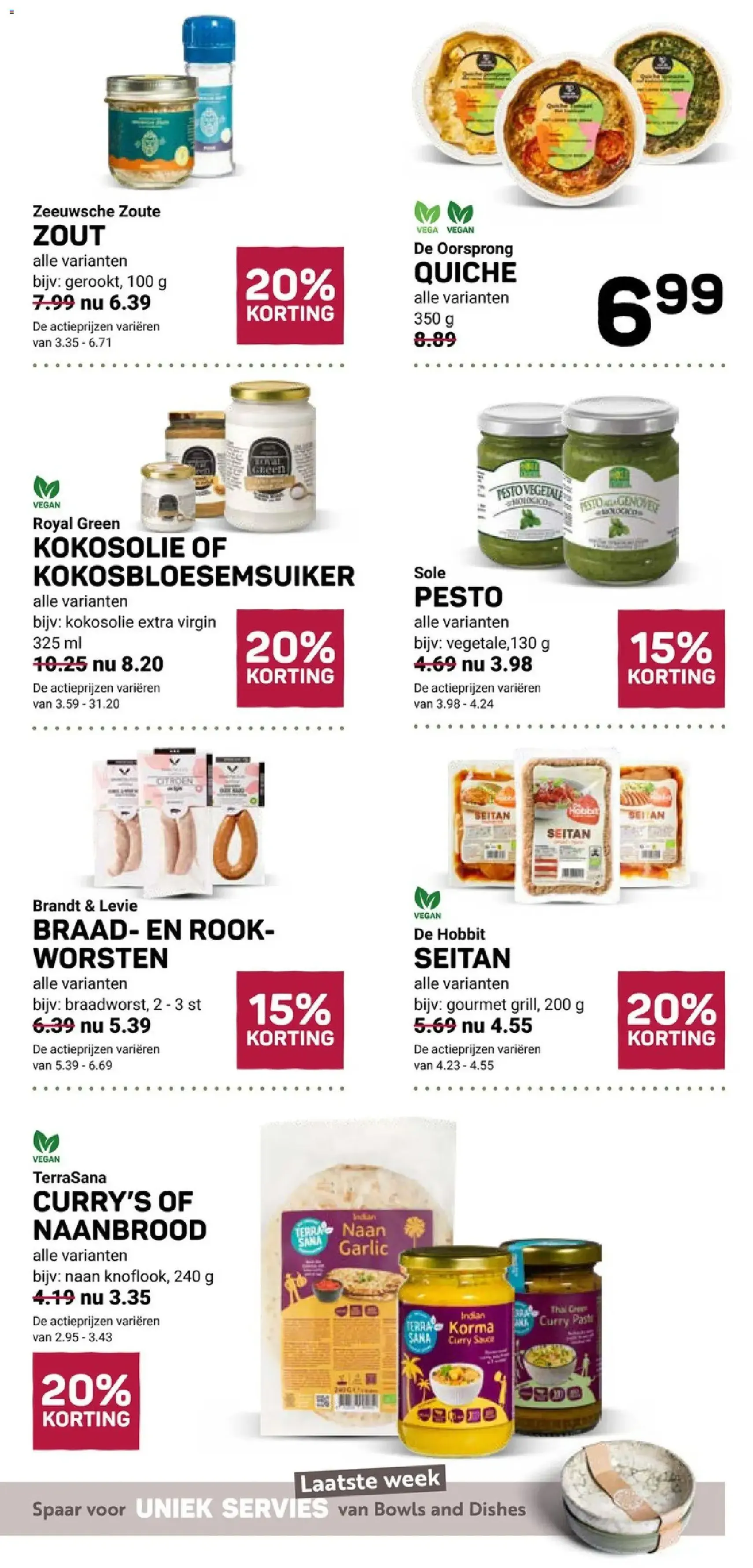 Ekoplaza - Folder week 5 - geldige folder vanaf 28-01-2026 pagina 11 van 20