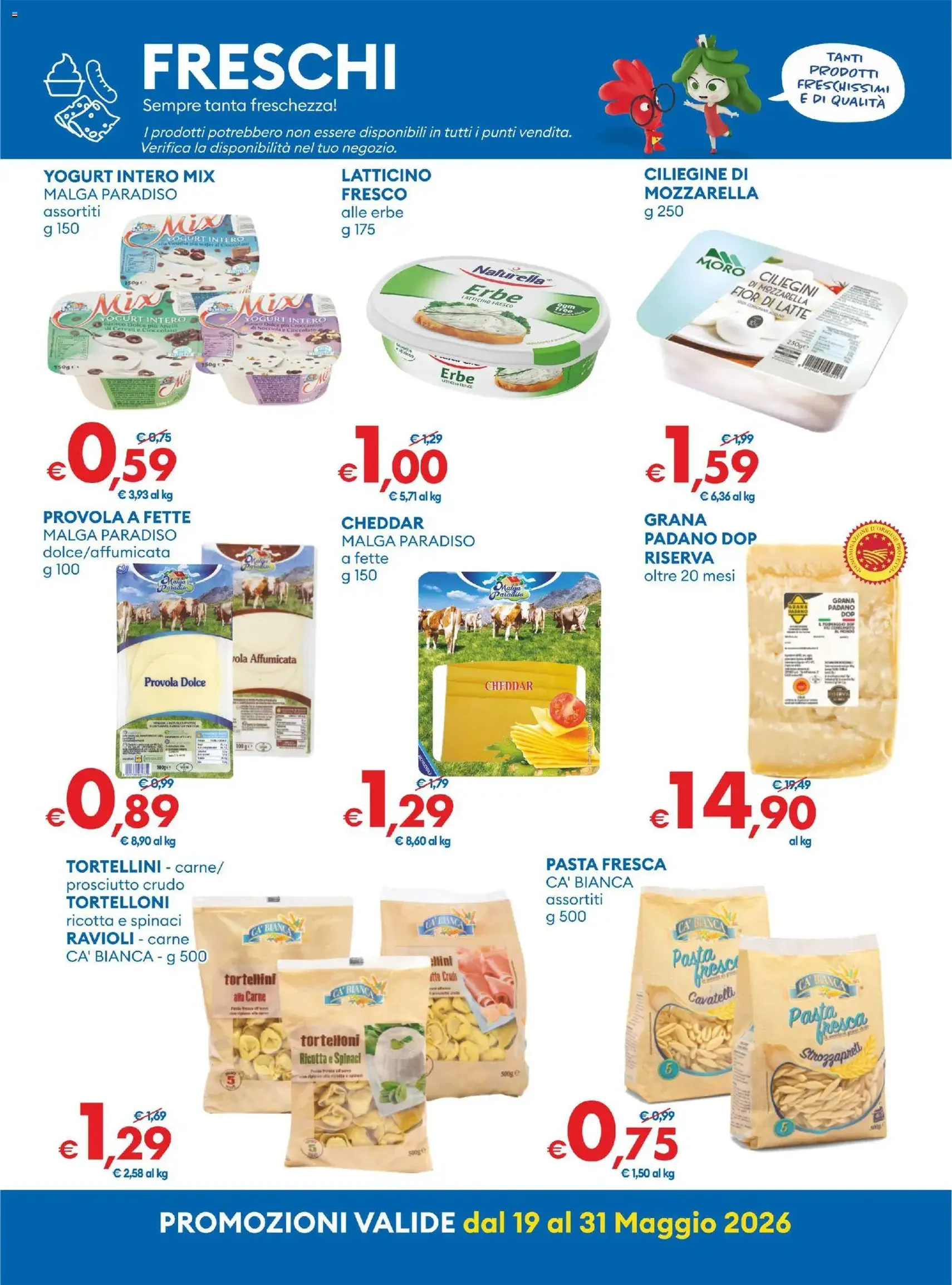 MD Discount volantino - volantino valido dal 19/05/2026 pagina 18 di 33
