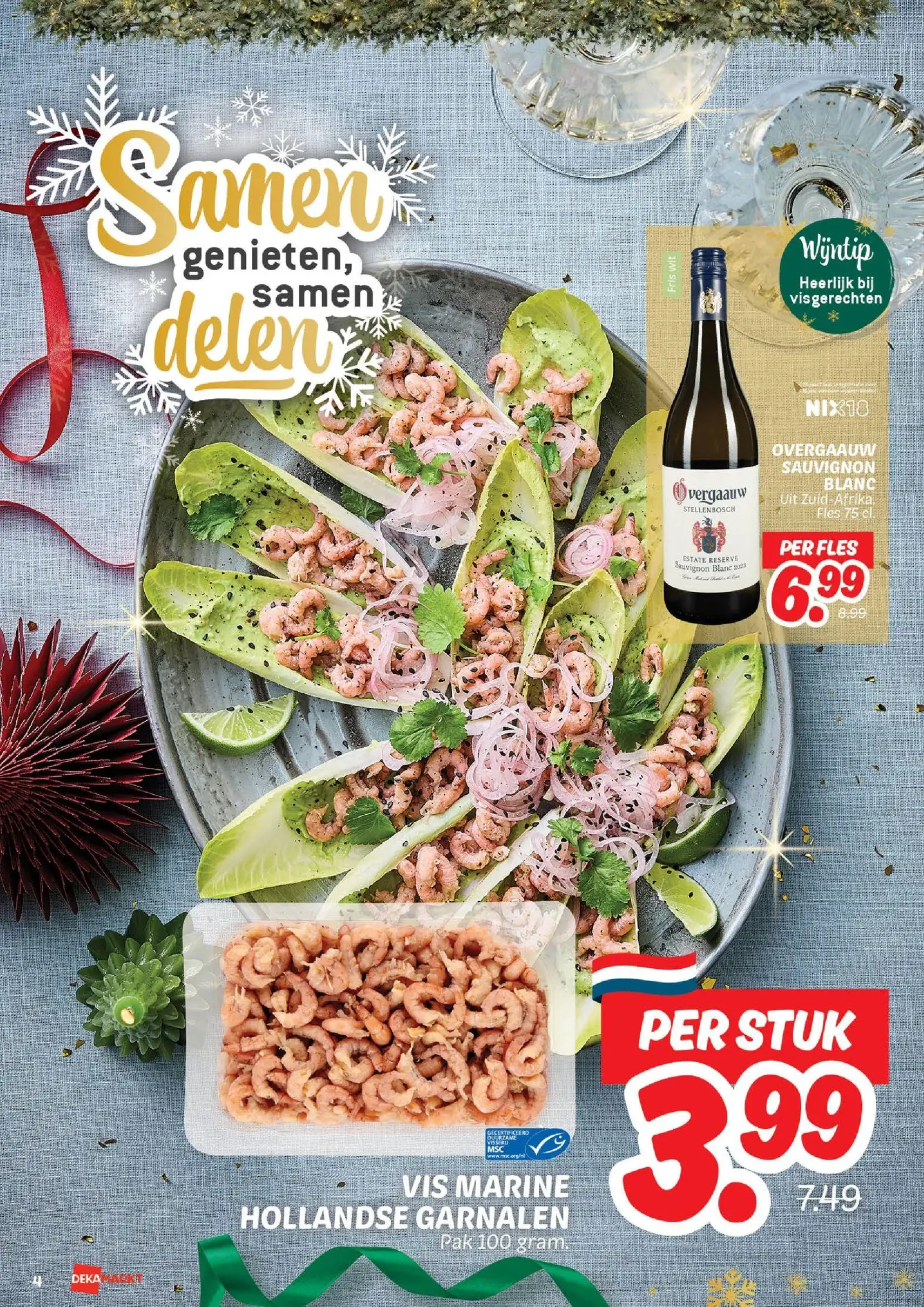 Dekamarkt - Folder - geldige folder vanaf 16-12-2025 pagina 6 van 42