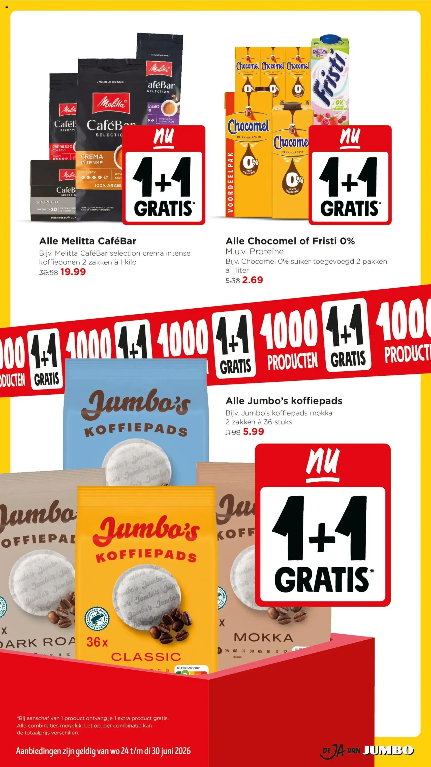 Jumbo folder week 26 - geldige folder vanaf 24-06-2026 pagina 11 van 42