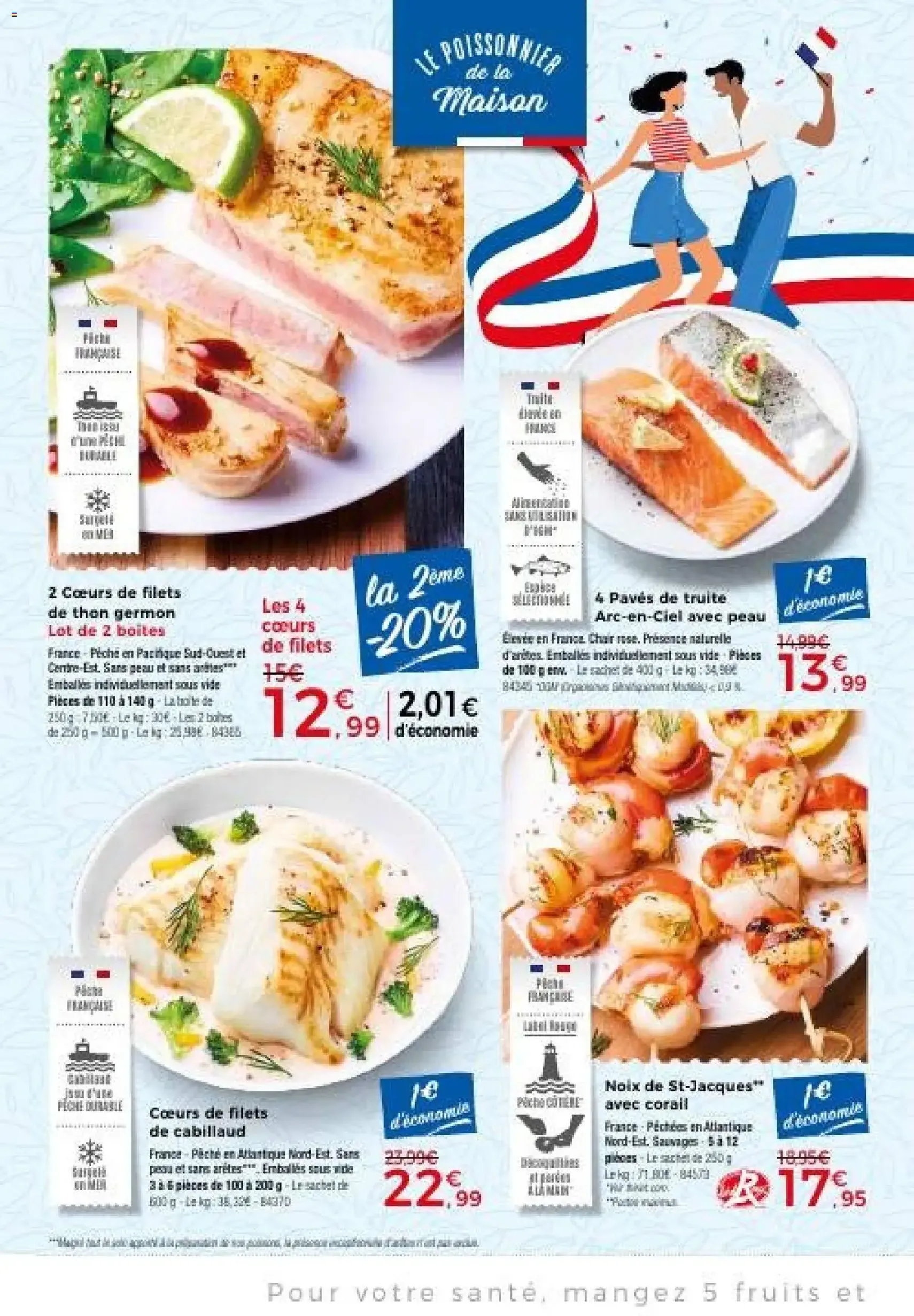 Thiriet - Catalogue Magasin 2026 - brochure valable à partir du 29/06/2026, page 8 sur 16