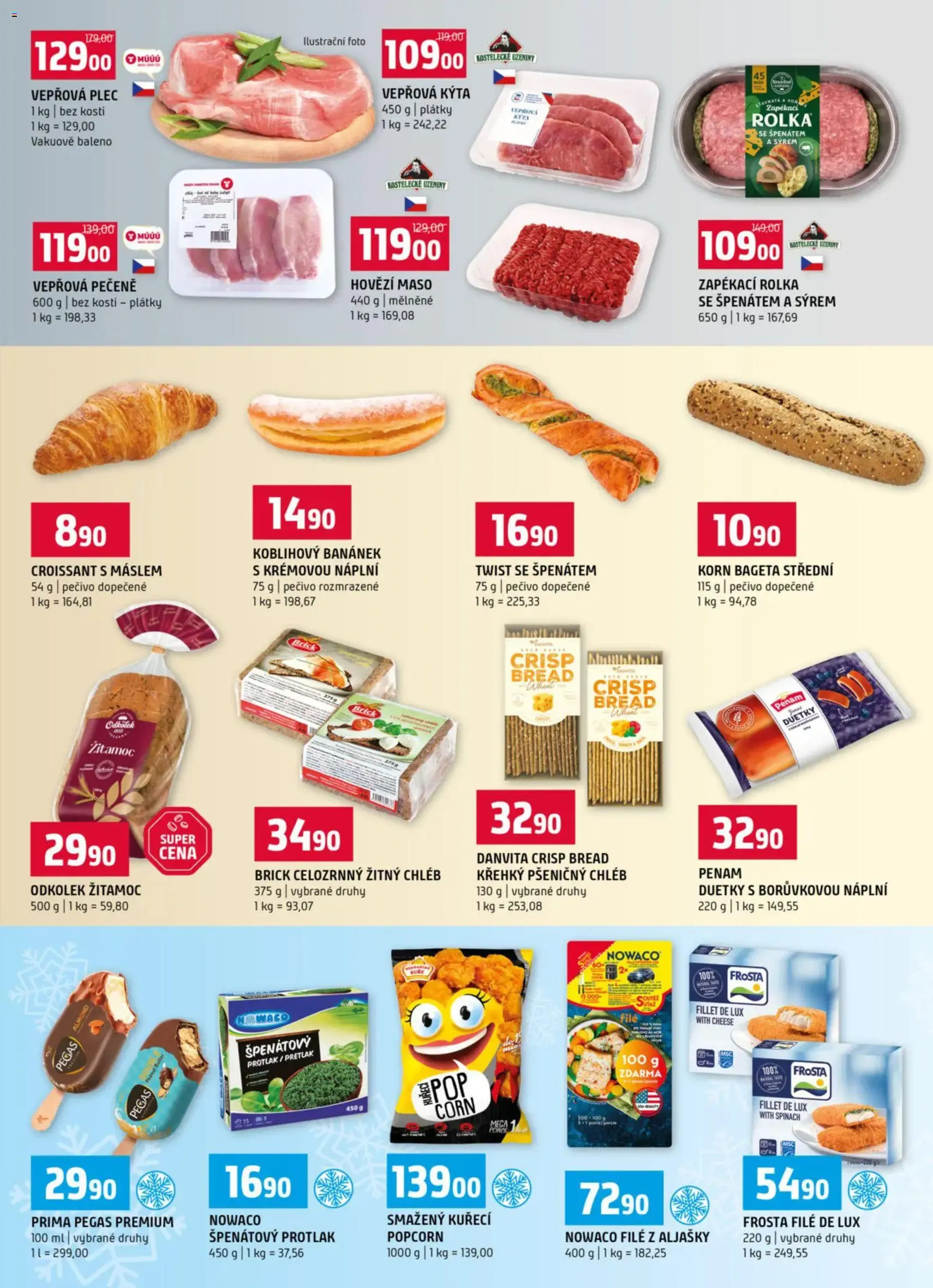 Terno leták - platný leták od 04.02.2026 strana 3 z 20