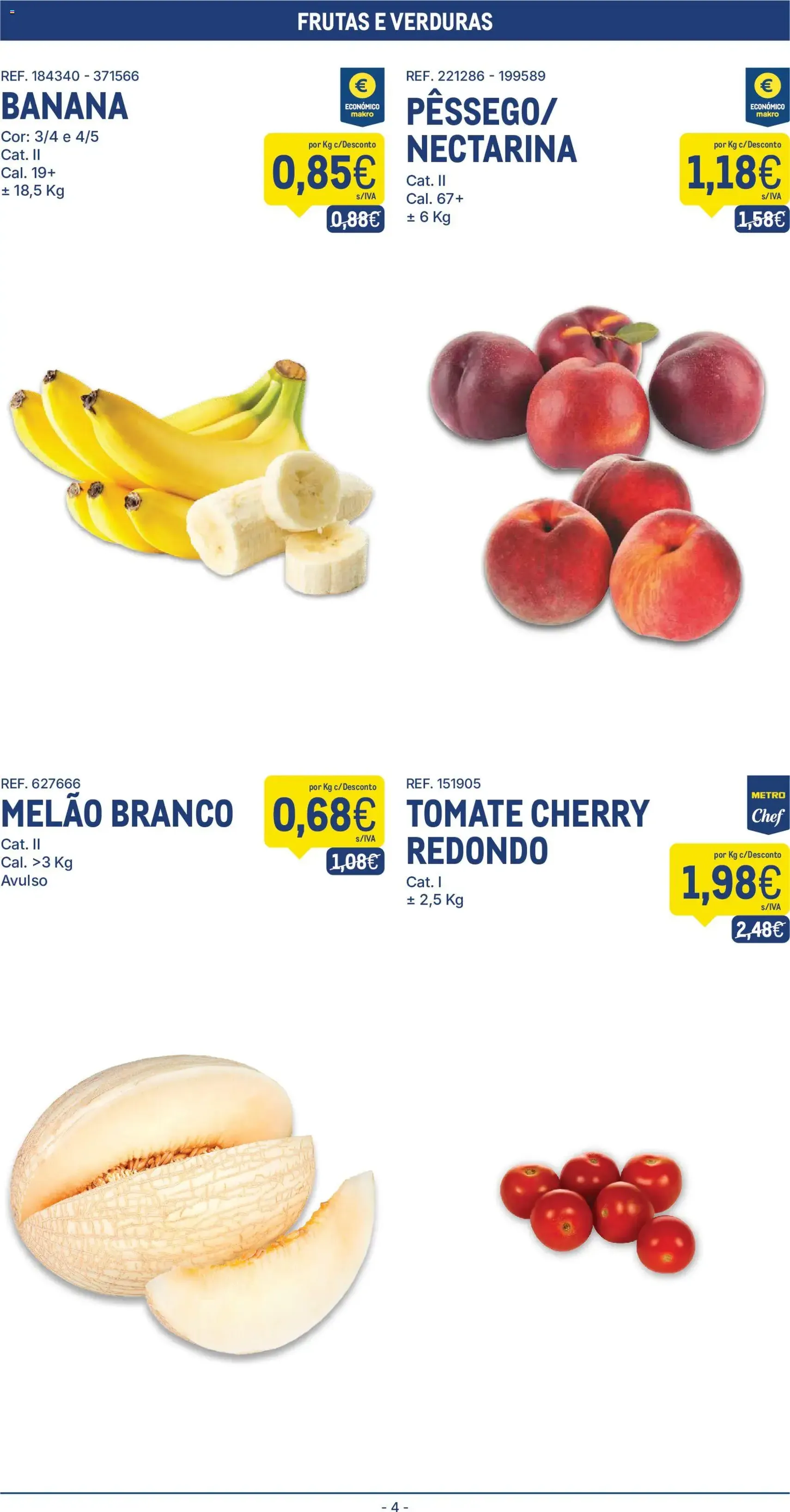 Makro folheto - folheto válido a partir de 30/06/2026 página 4 de 20
